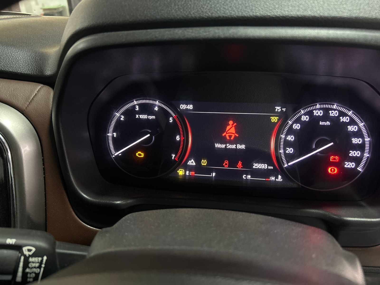 Used 2023 Mahindra Scorpio-N Used 2023 Mahindra Scorpio-N