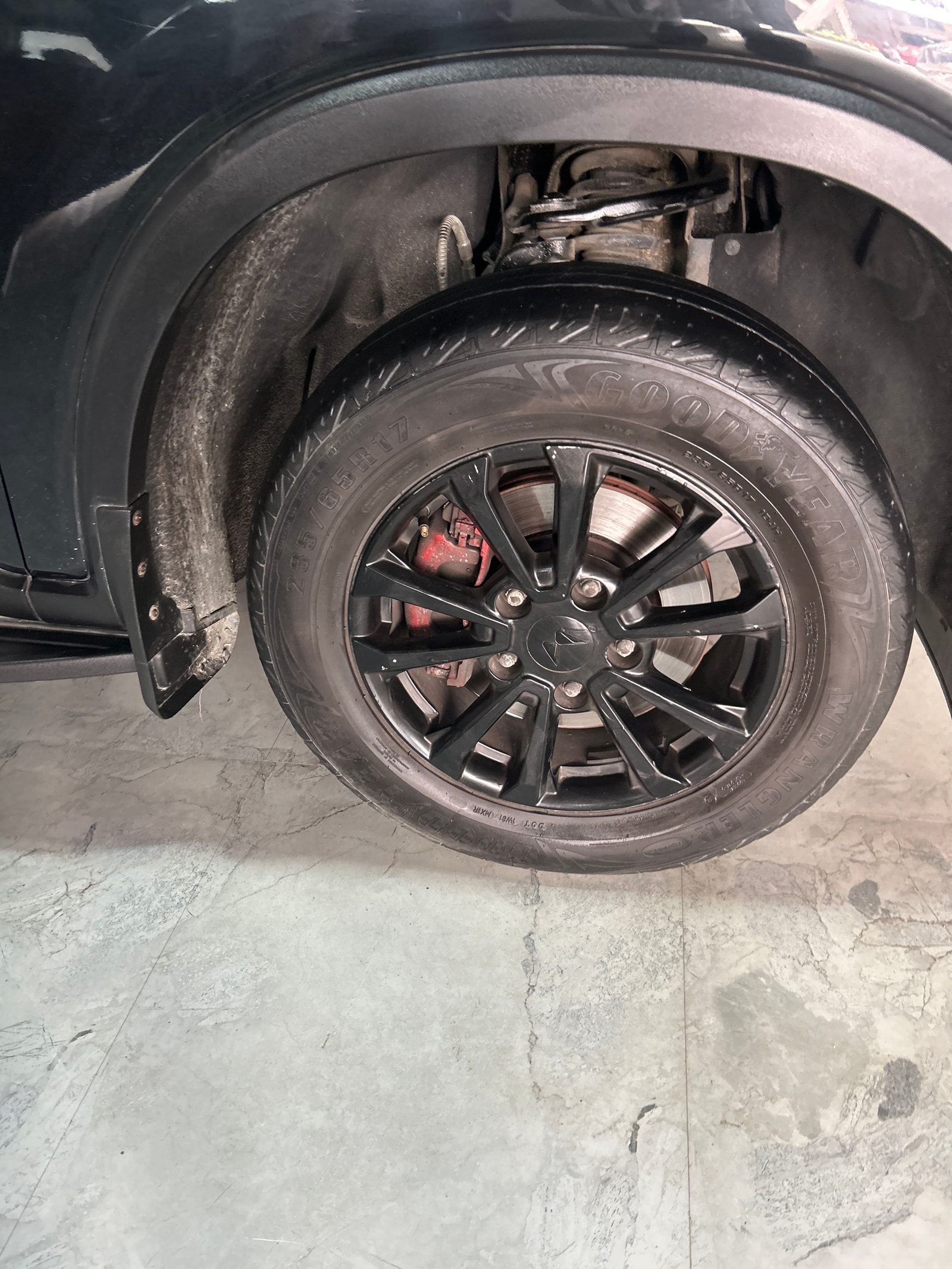 Used 2023 Mahindra Scorpio-N Used 2023 Mahindra Scorpio-N