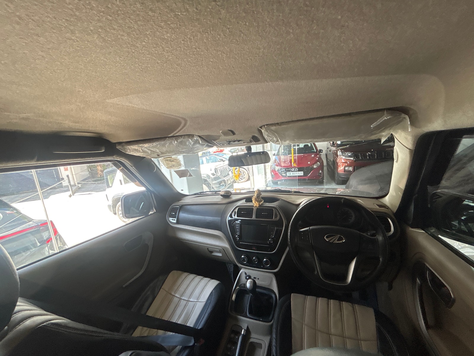 Used 2022 Mahindra Bolero Neo Used 2022 Mahindra Bolero Neo