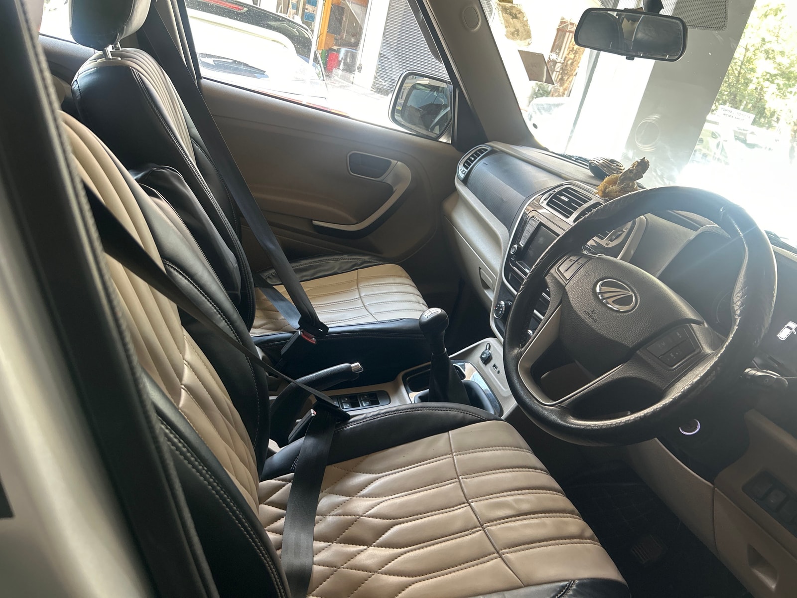 Used 2022 Mahindra Bolero Neo Used 2022 Mahindra Bolero Neo