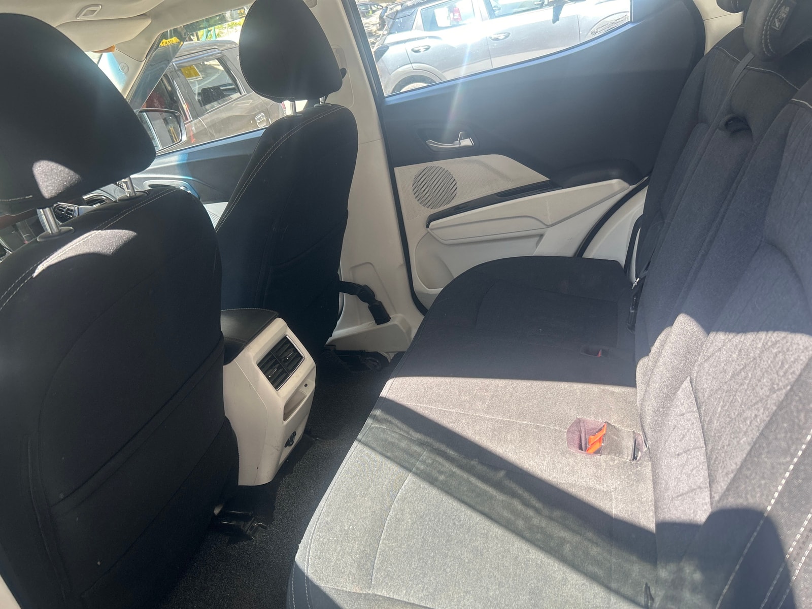 Used 2024 Mahindra XUV 3XO Used 2024 Mahindra XUV 3XO