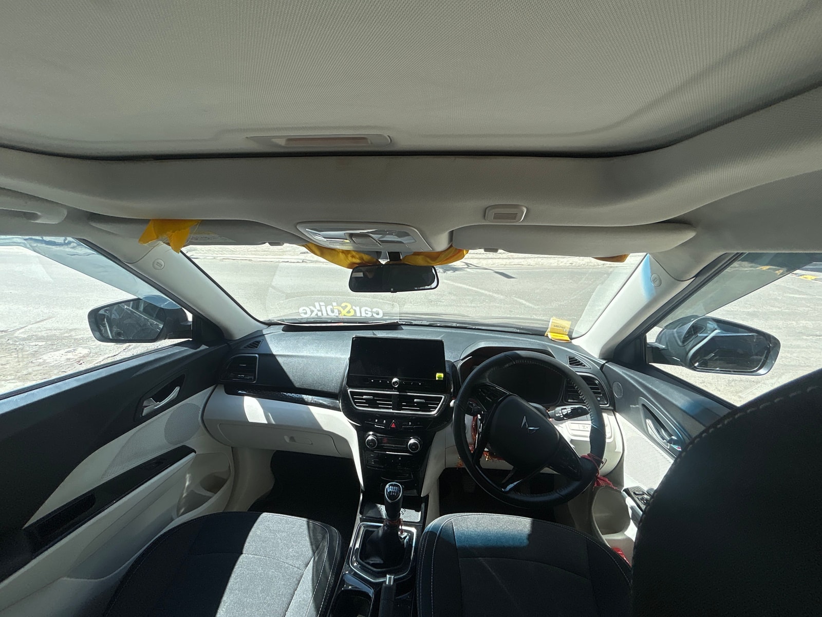 Used 2024 Mahindra XUV 3XO Used 2024 Mahindra XUV 3XO