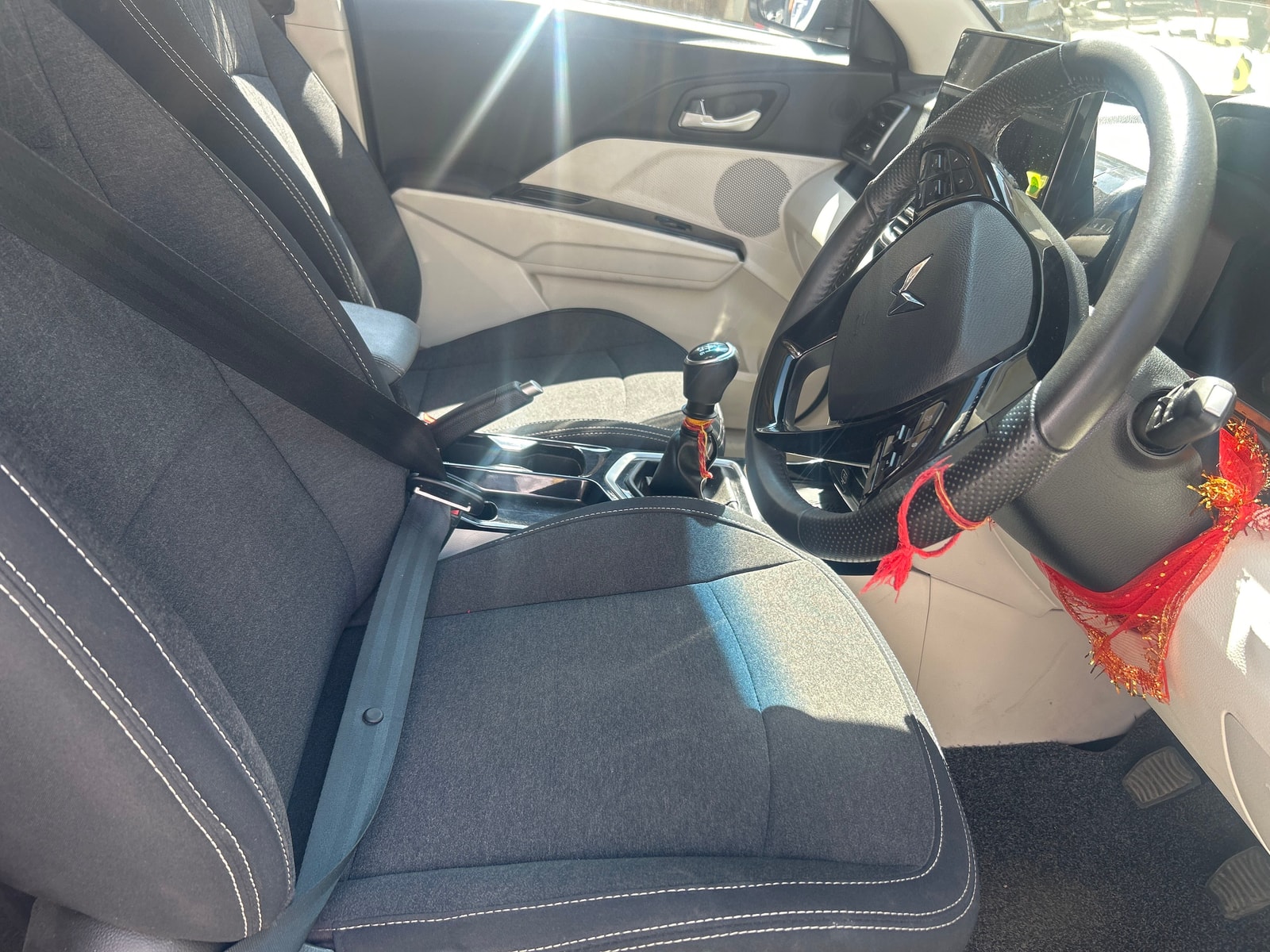 Used 2024 Mahindra XUV 3XO Used 2024 Mahindra XUV 3XO