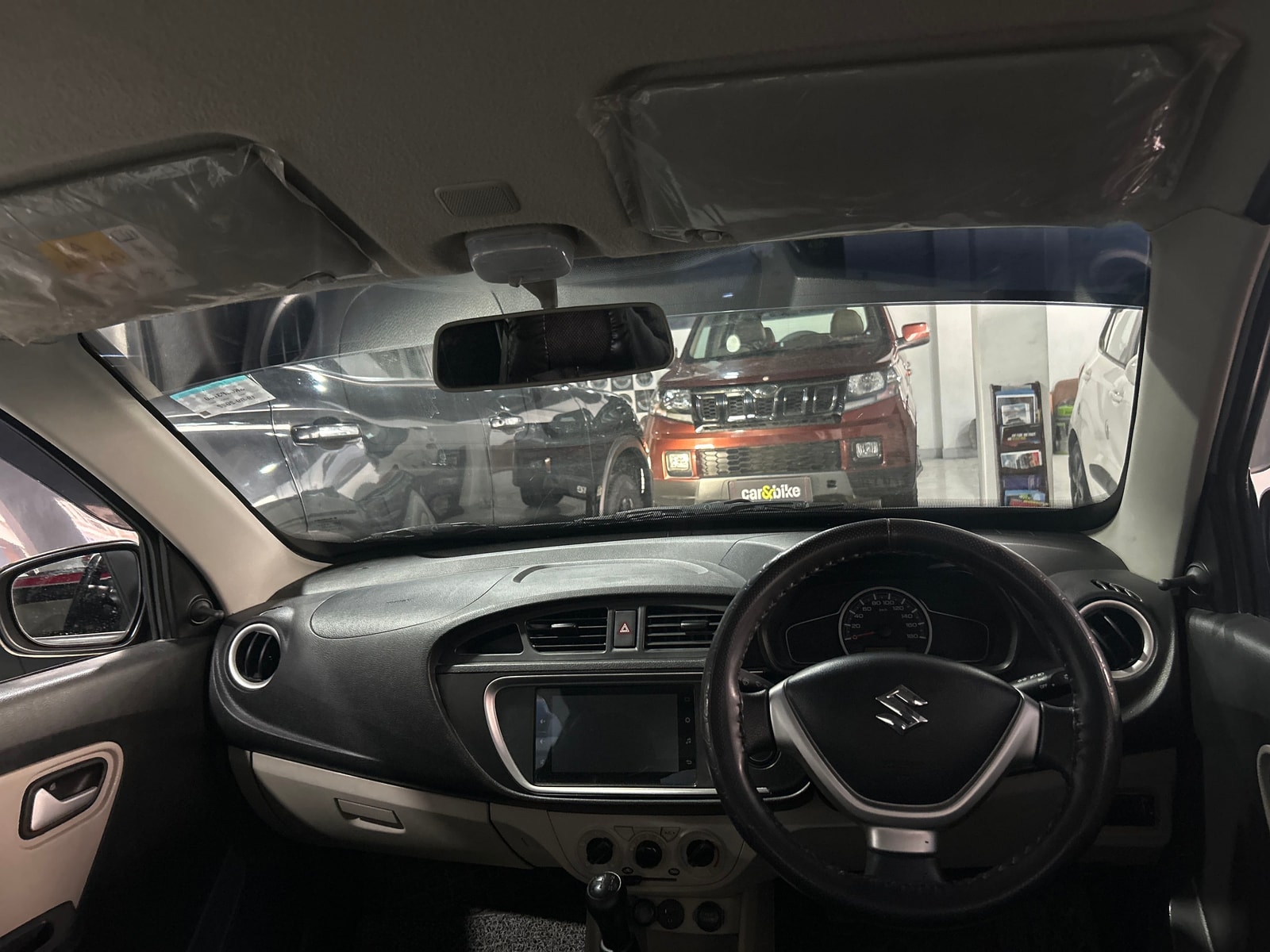 Used 2022 Maruti Suzuki Alto Used 2022 Maruti Suzuki Alto