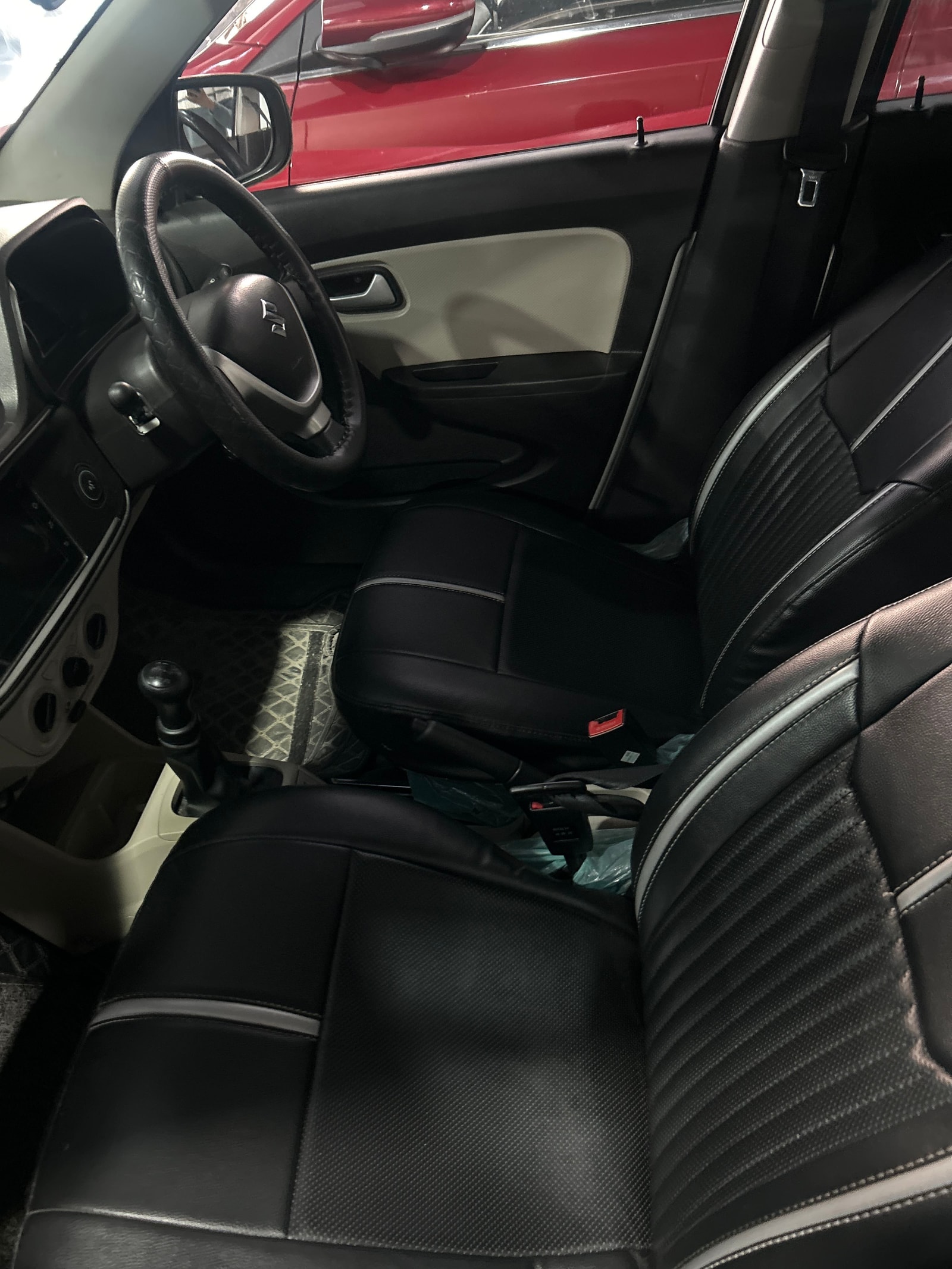 Used 2022 Maruti Suzuki Alto Used 2022 Maruti Suzuki Alto