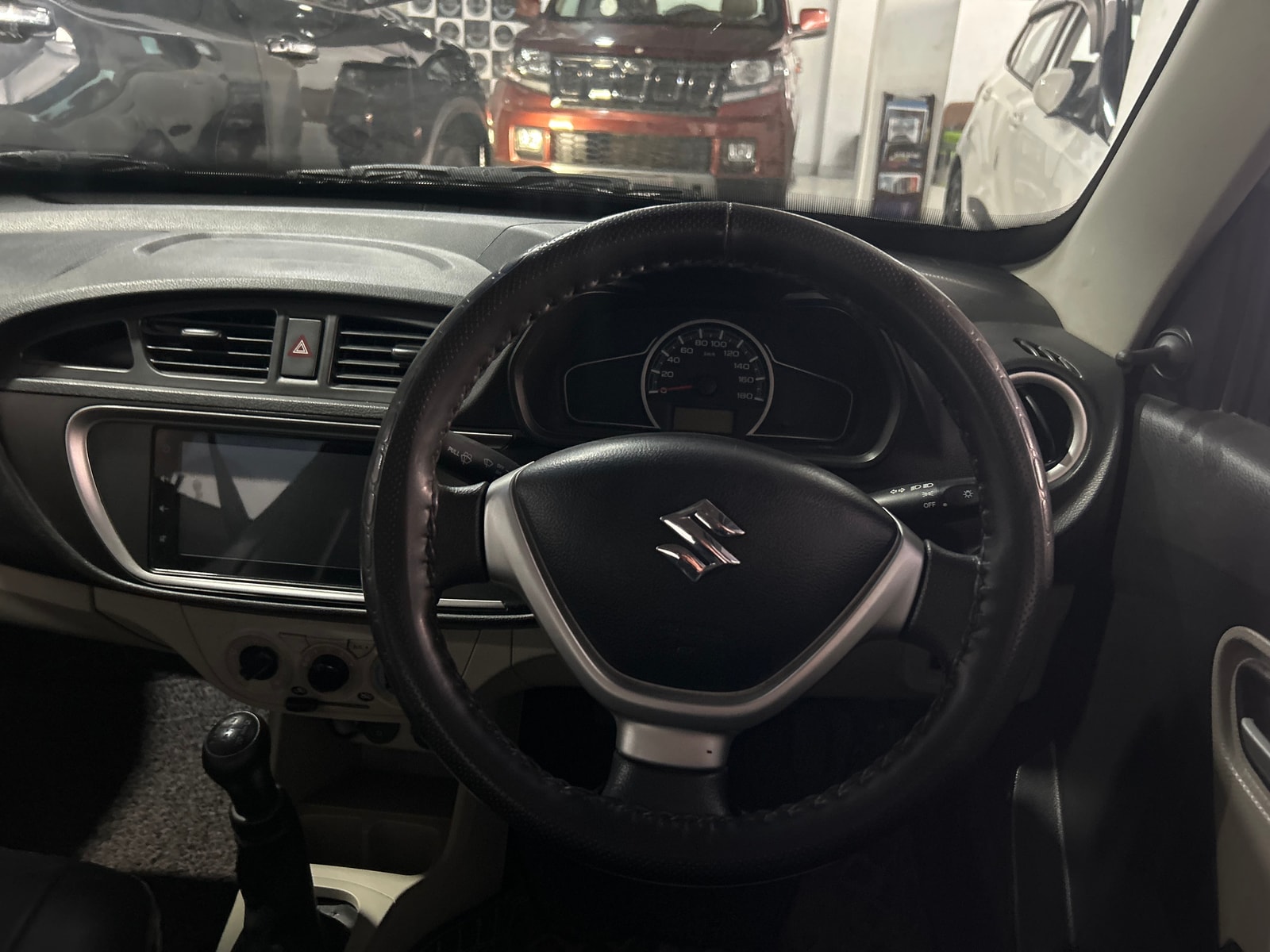 Used 2022 Maruti Suzuki Alto Used 2022 Maruti Suzuki Alto