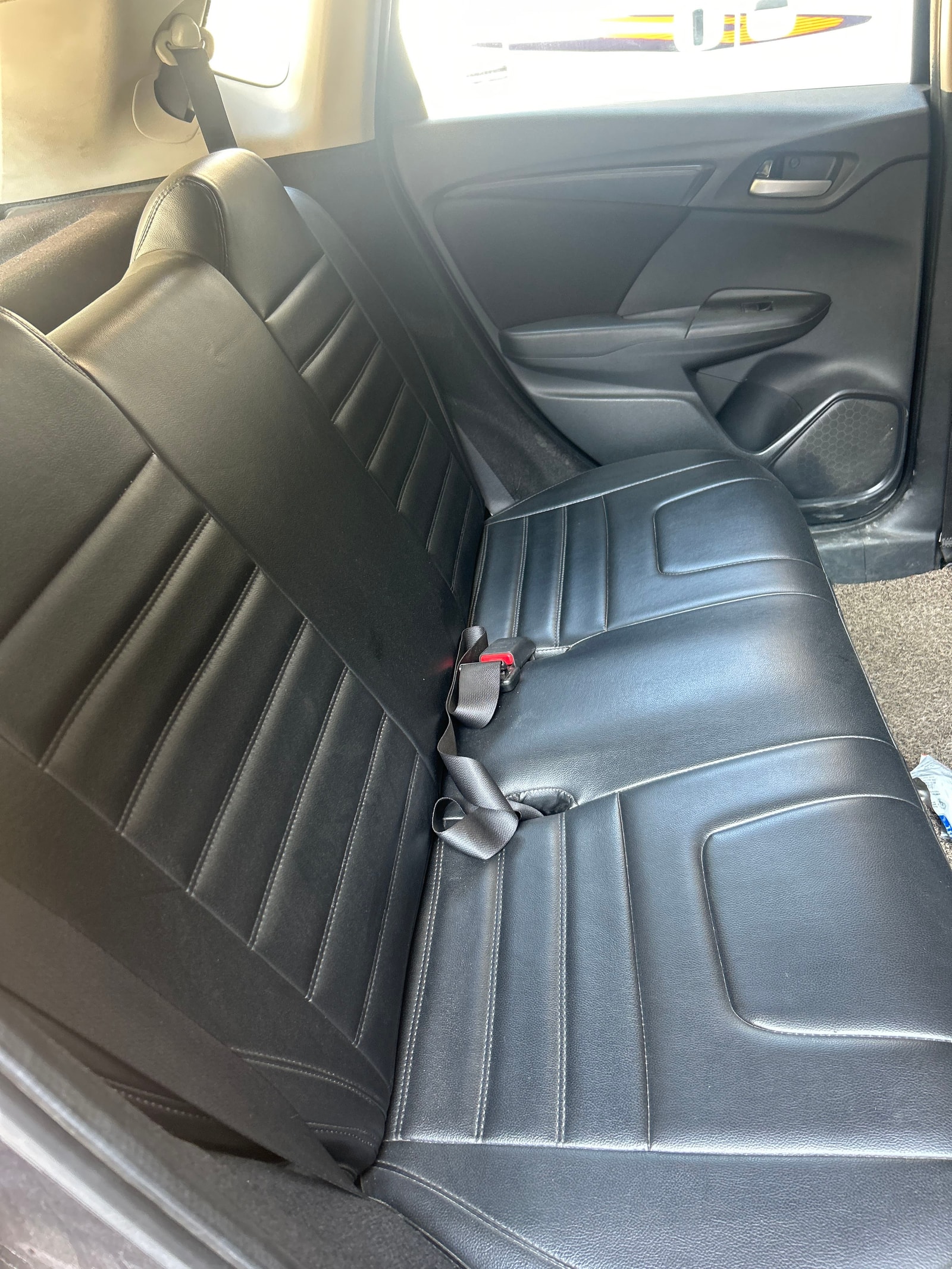 WR-V image 14 WR-V image 14