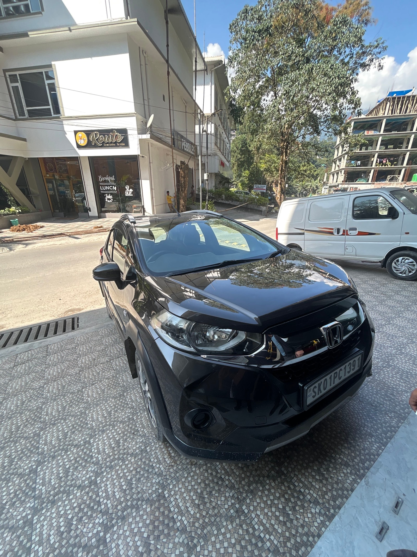 WR-V image 7 WR-V image 7