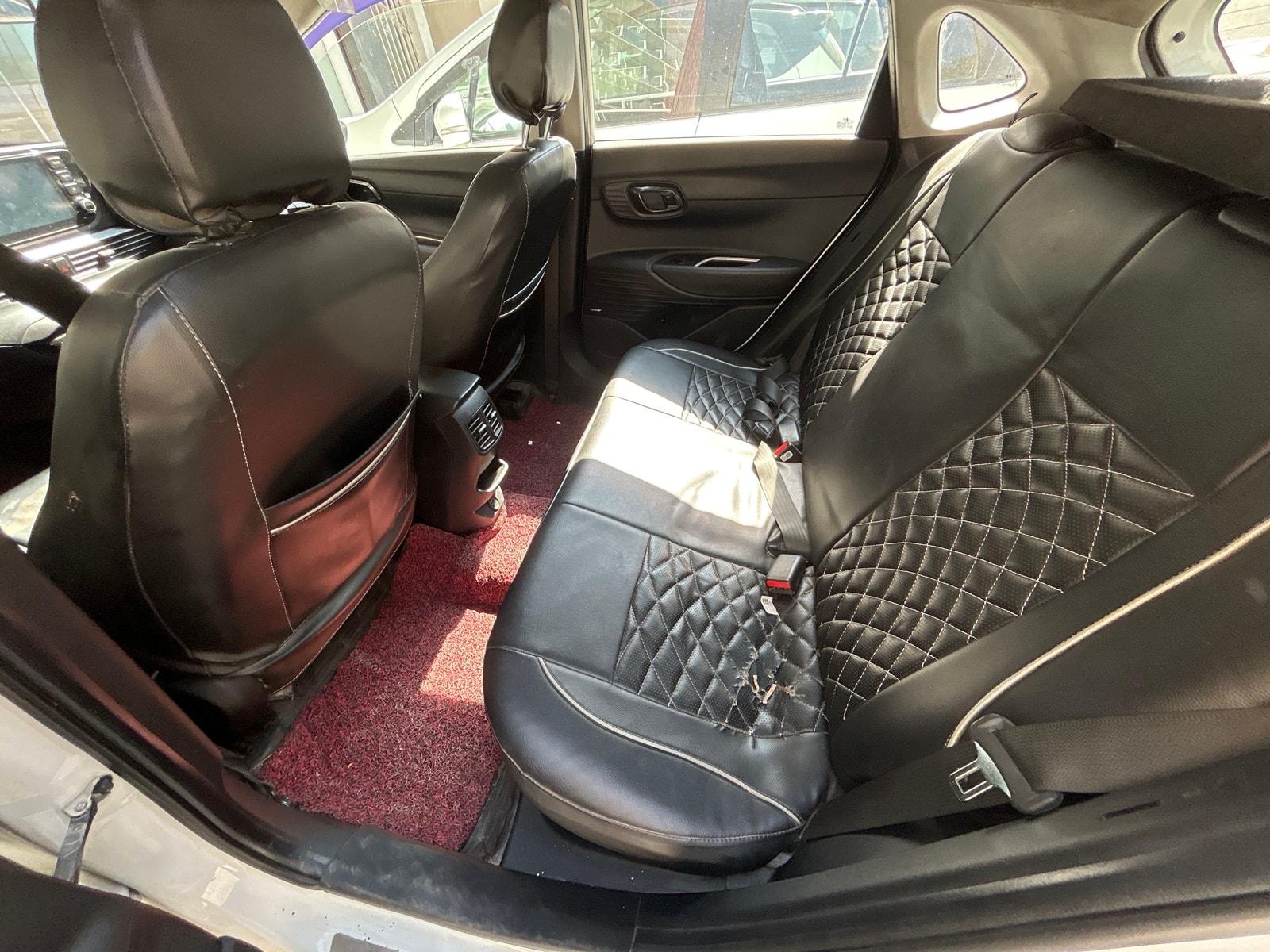 Elite i20 image 16 Elite i20 image 16