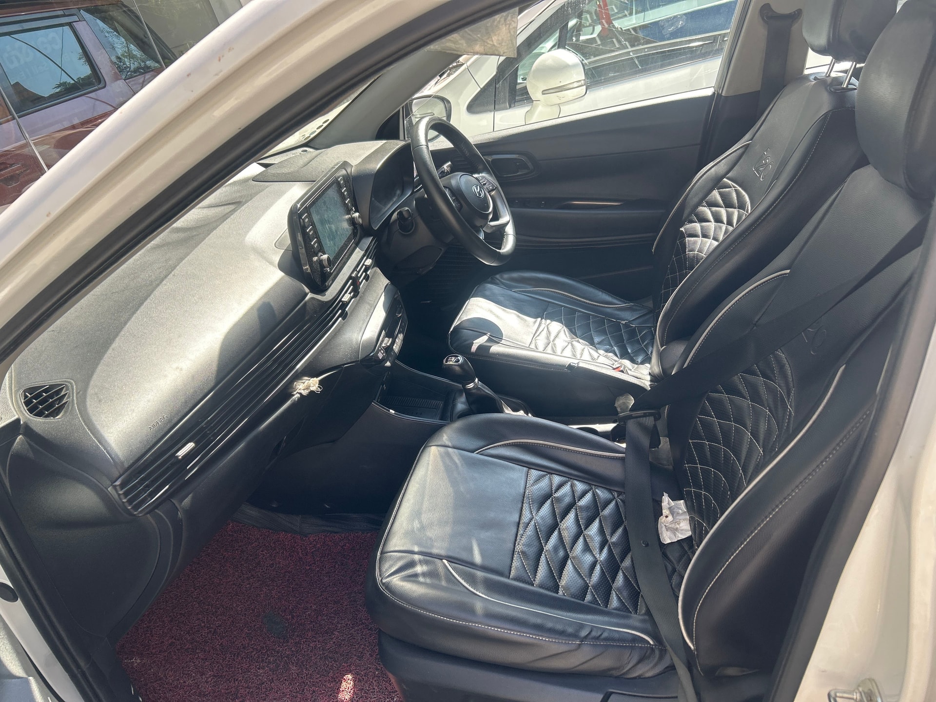 Elite i20 image 15 Elite i20 image 15