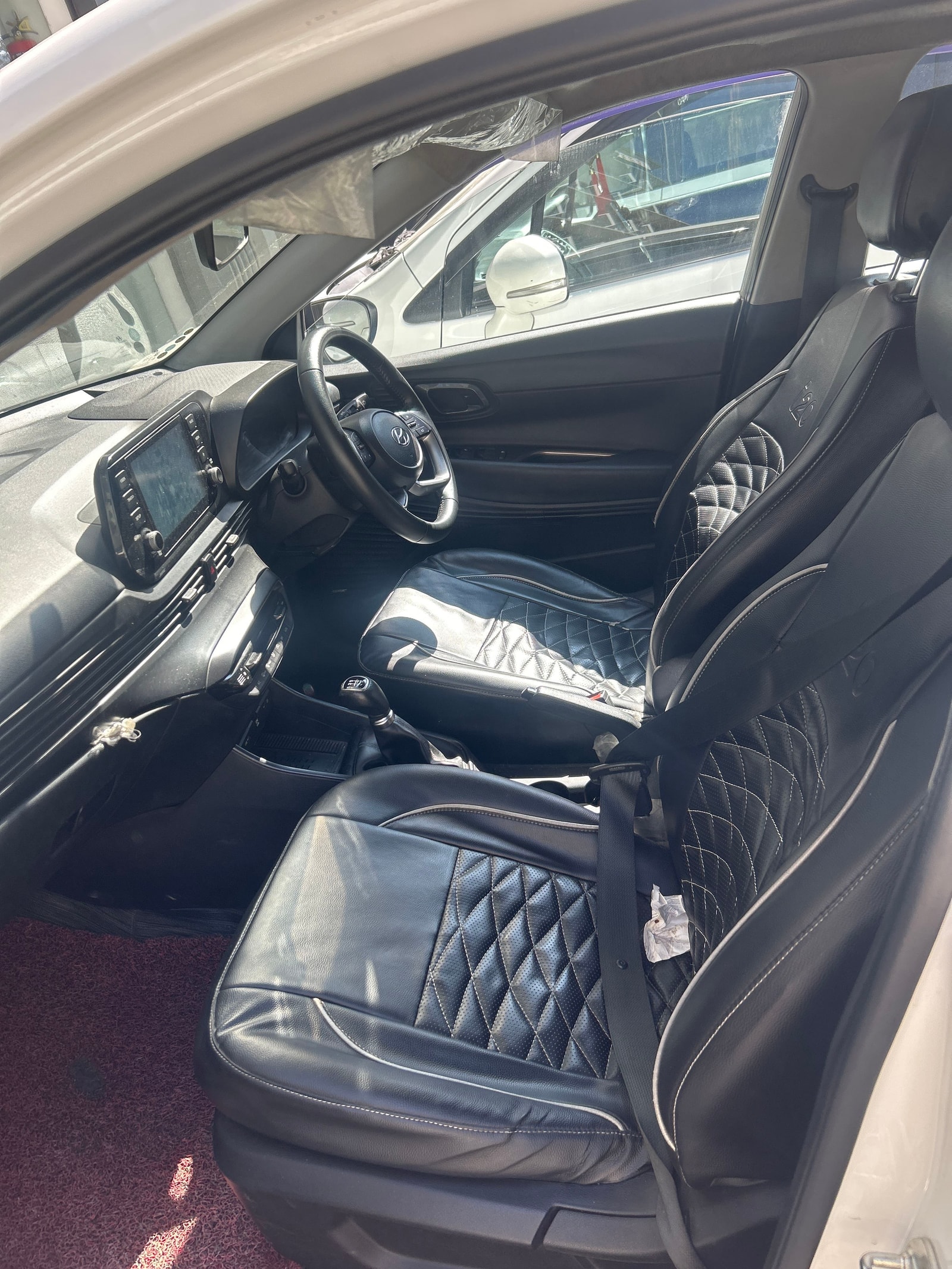 Elite i20 image 13 Elite i20 image 13