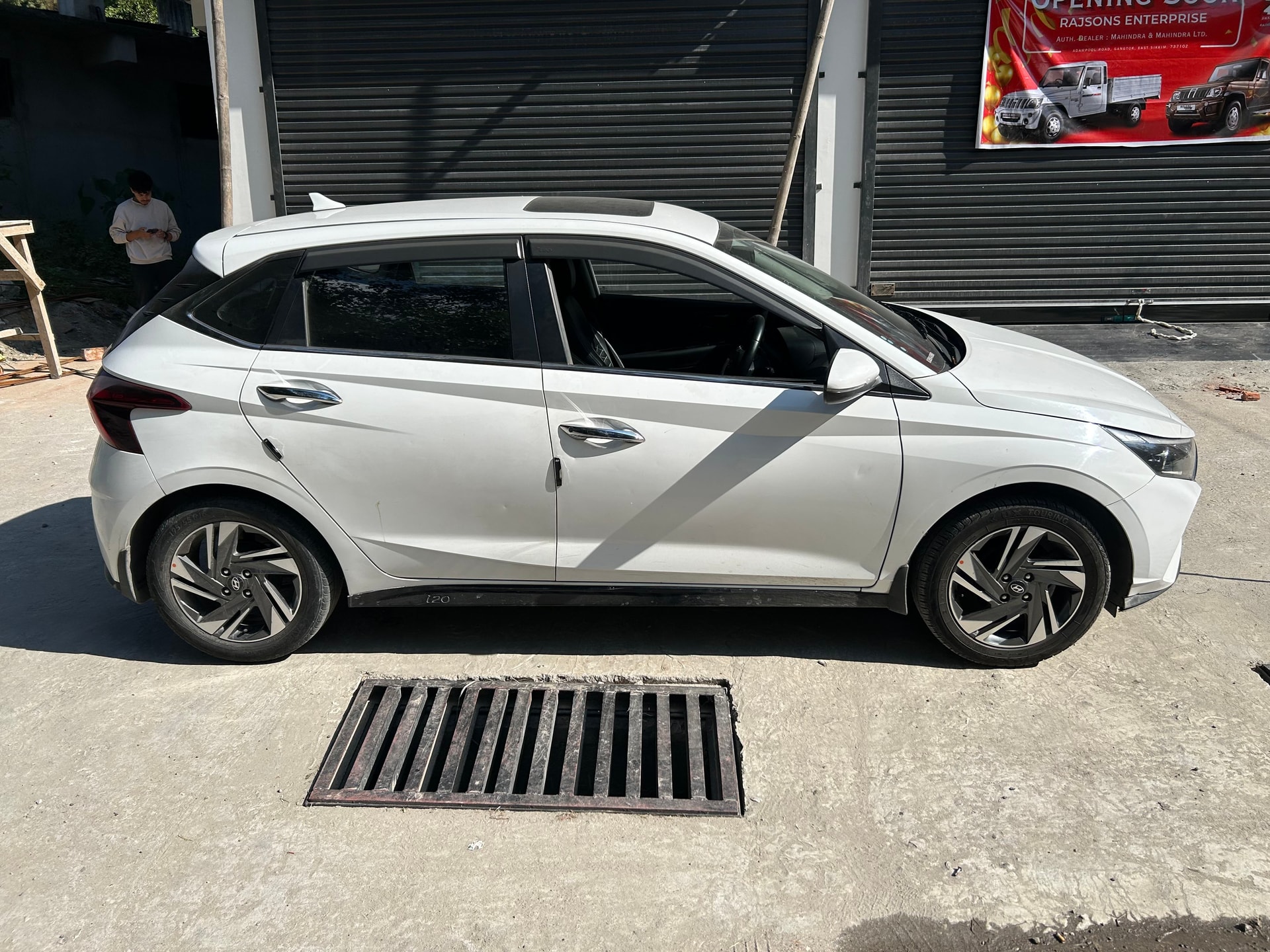 Elite i20 image 2 Elite i20 image 2