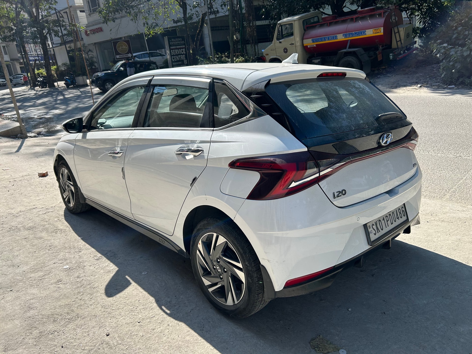 Elite i20 image 3 Elite i20 image 3