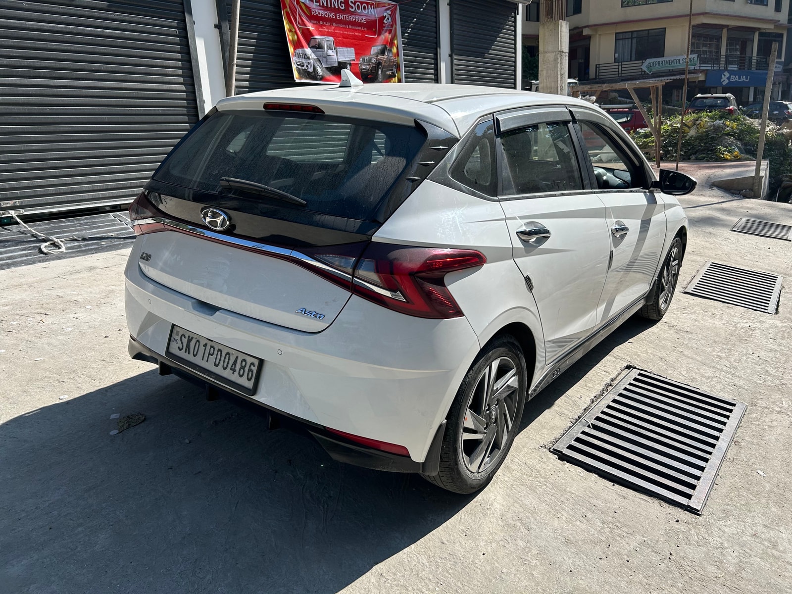 Elite i20 image 5 Elite i20 image 5