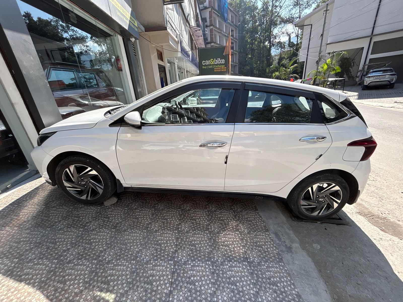 Elite i20 image 6 Elite i20 image 6