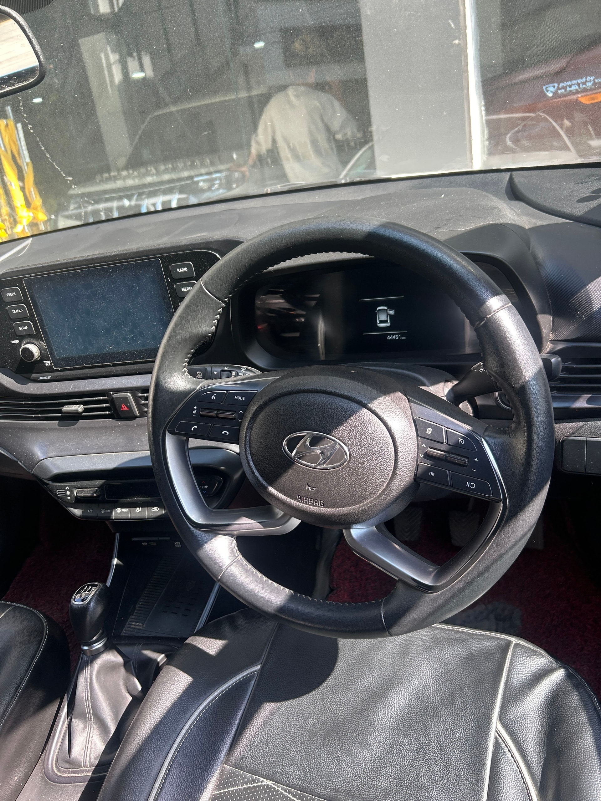 Elite i20 image 12 Elite i20 image 12