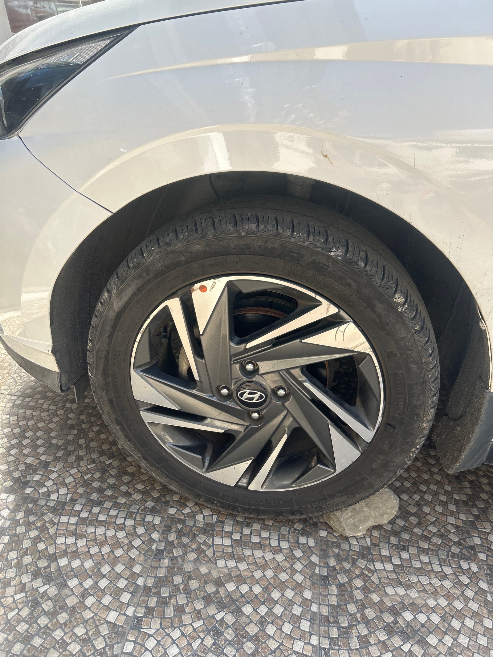 Elite i20 image 9 Elite i20 image 9