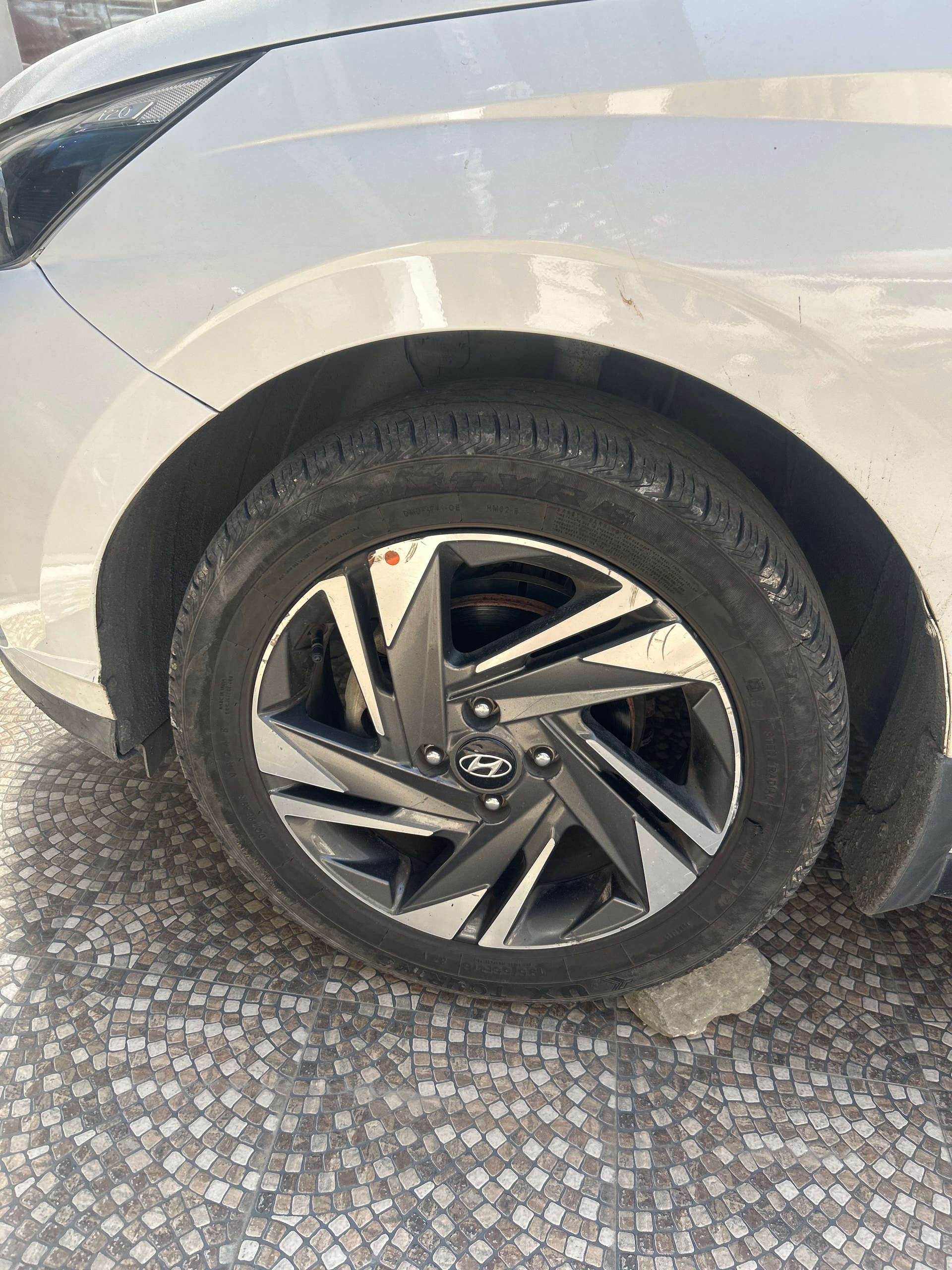 Elite i20 image 9 Elite i20 image 9