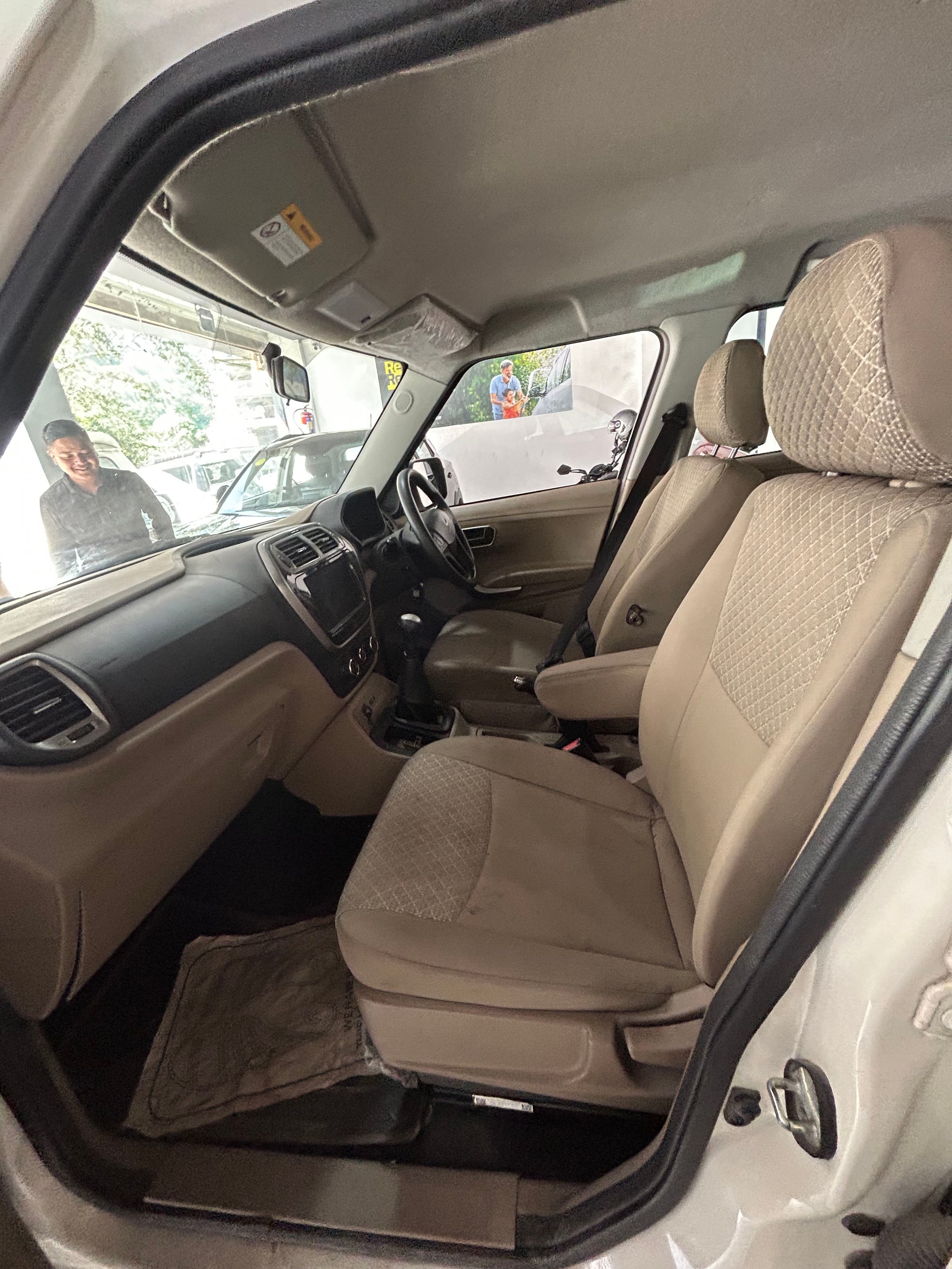 Used 2024 Mahindra Bolero Neo Plus Used 2024 Mahindra Bolero Neo Plus