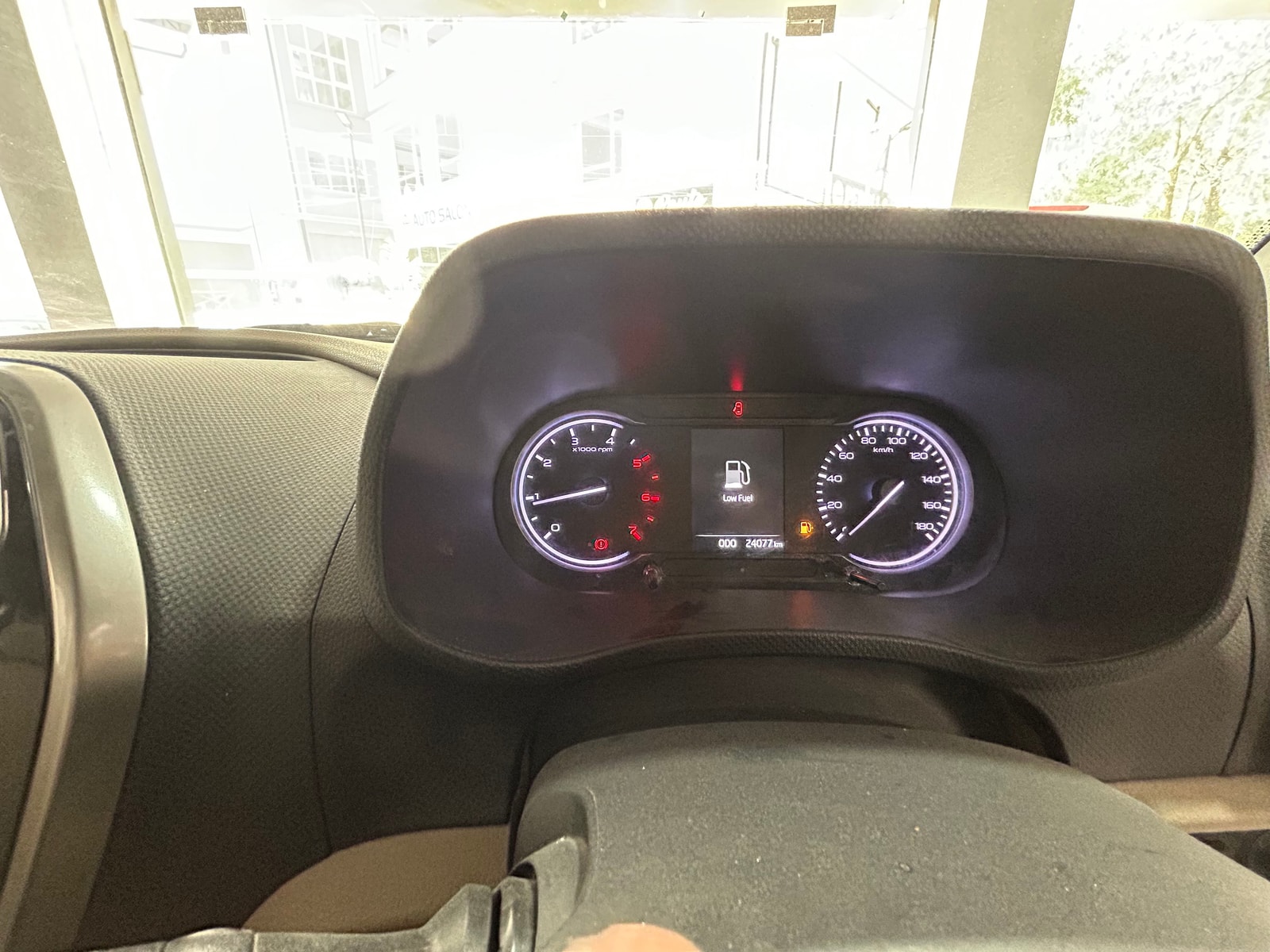 Bolero Neo Plus image 6 Bolero Neo Plus image 6