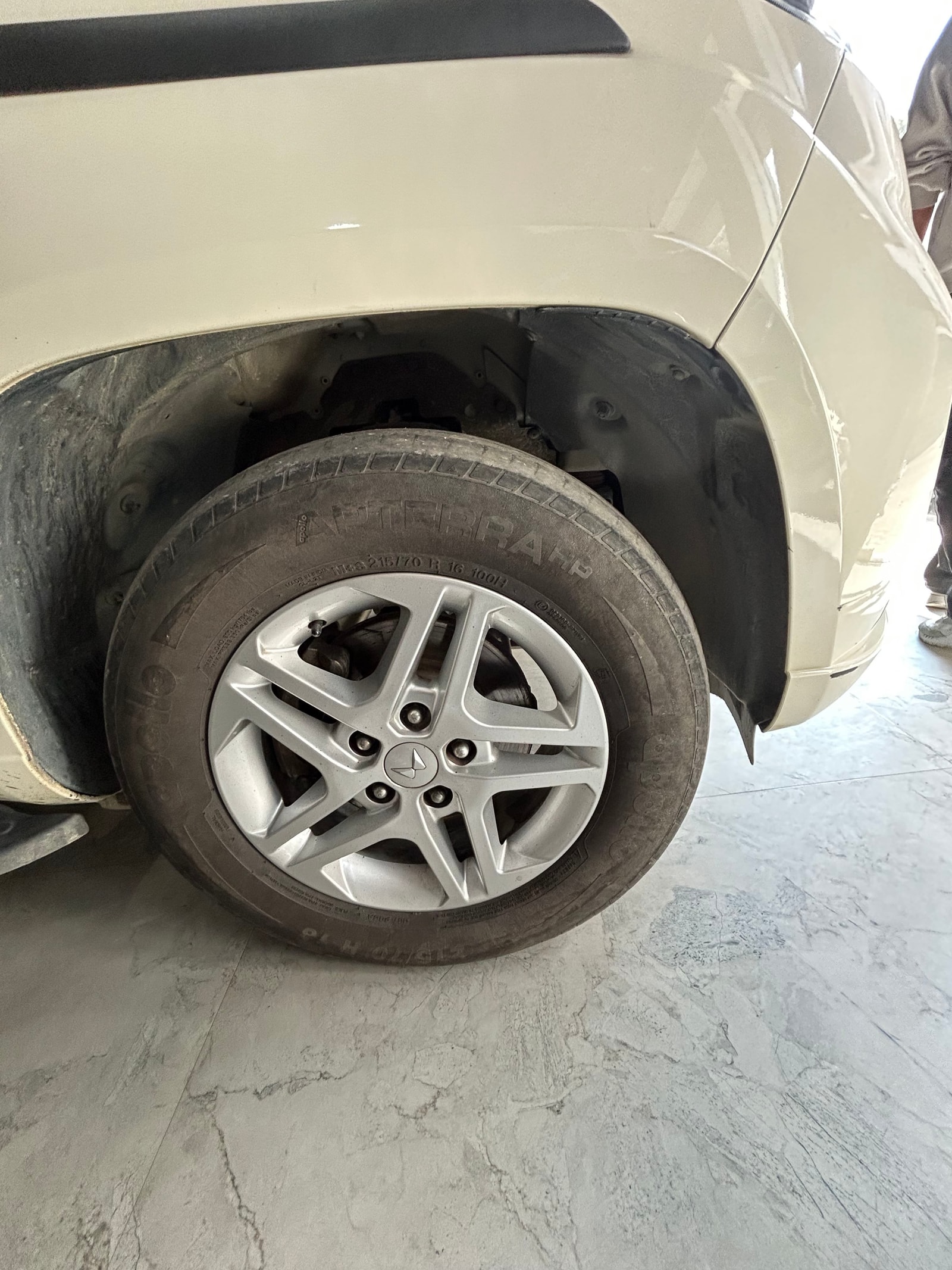 Bolero Neo Plus image 5 Bolero Neo Plus image 5