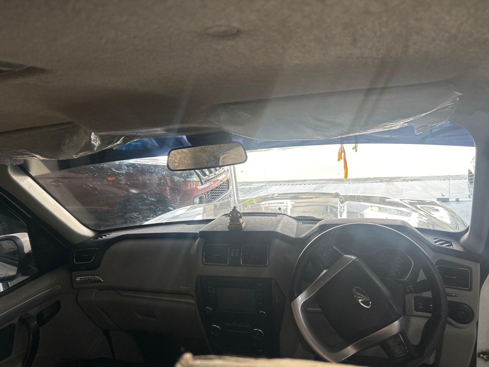 Scorpio image 12 Scorpio image 12