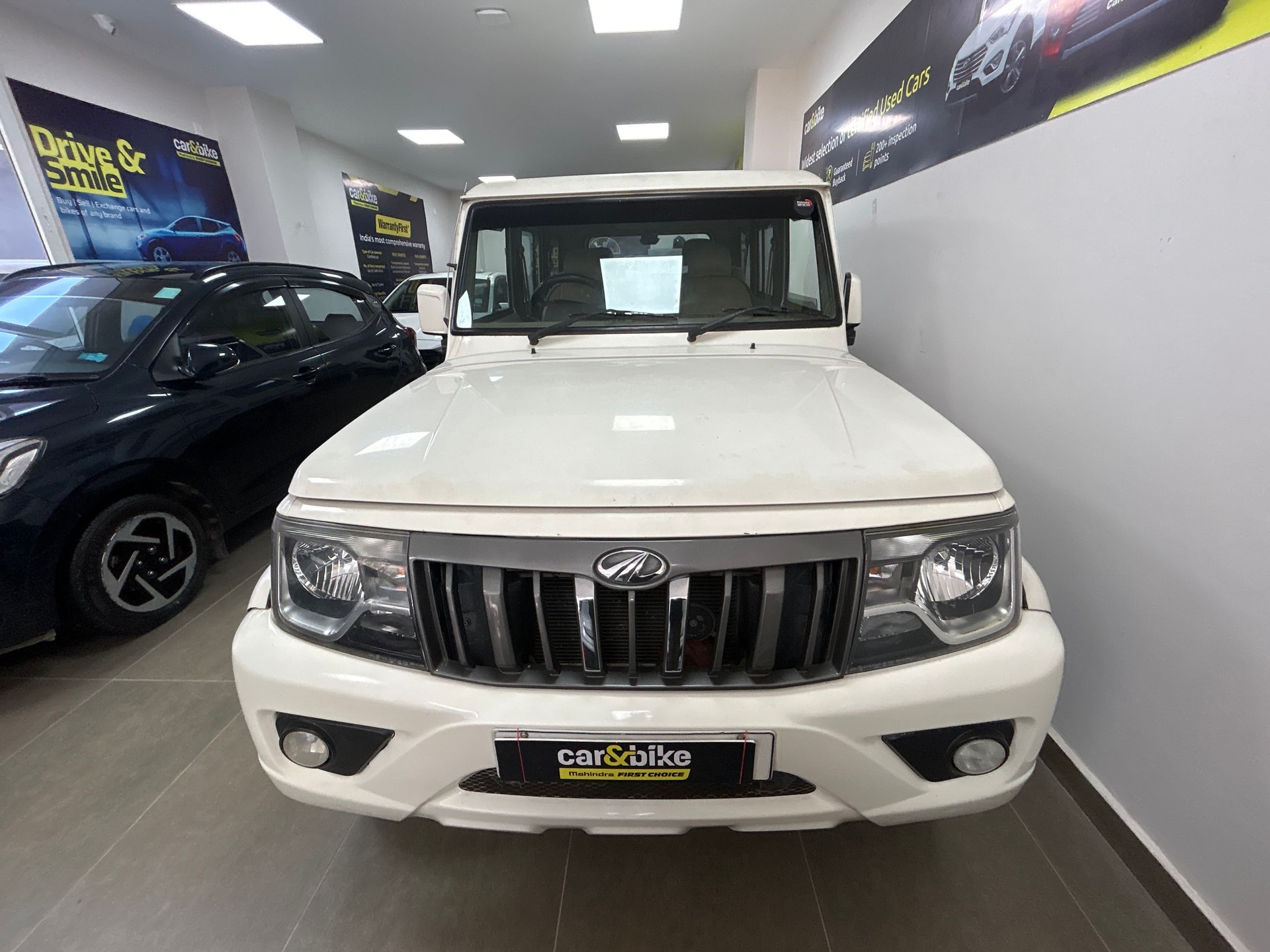 Bolero image 3 Bolero image 3