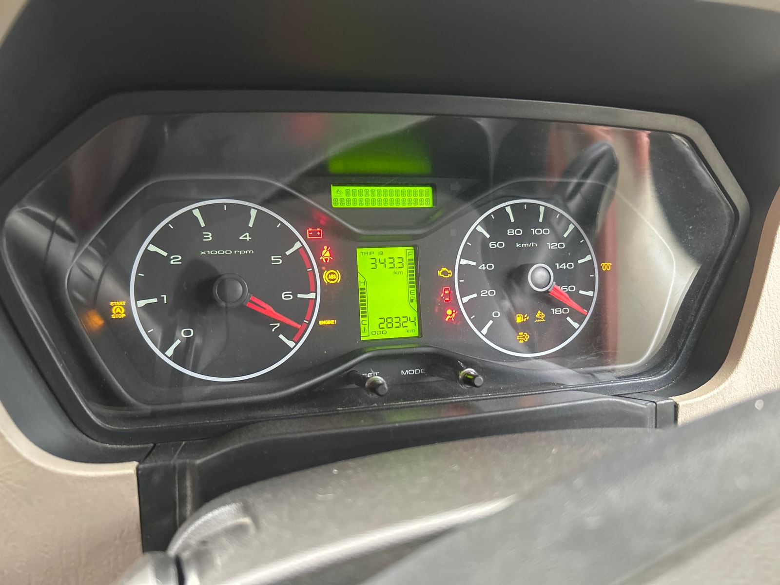 Scorpio Classic image 10 Scorpio Classic image 10