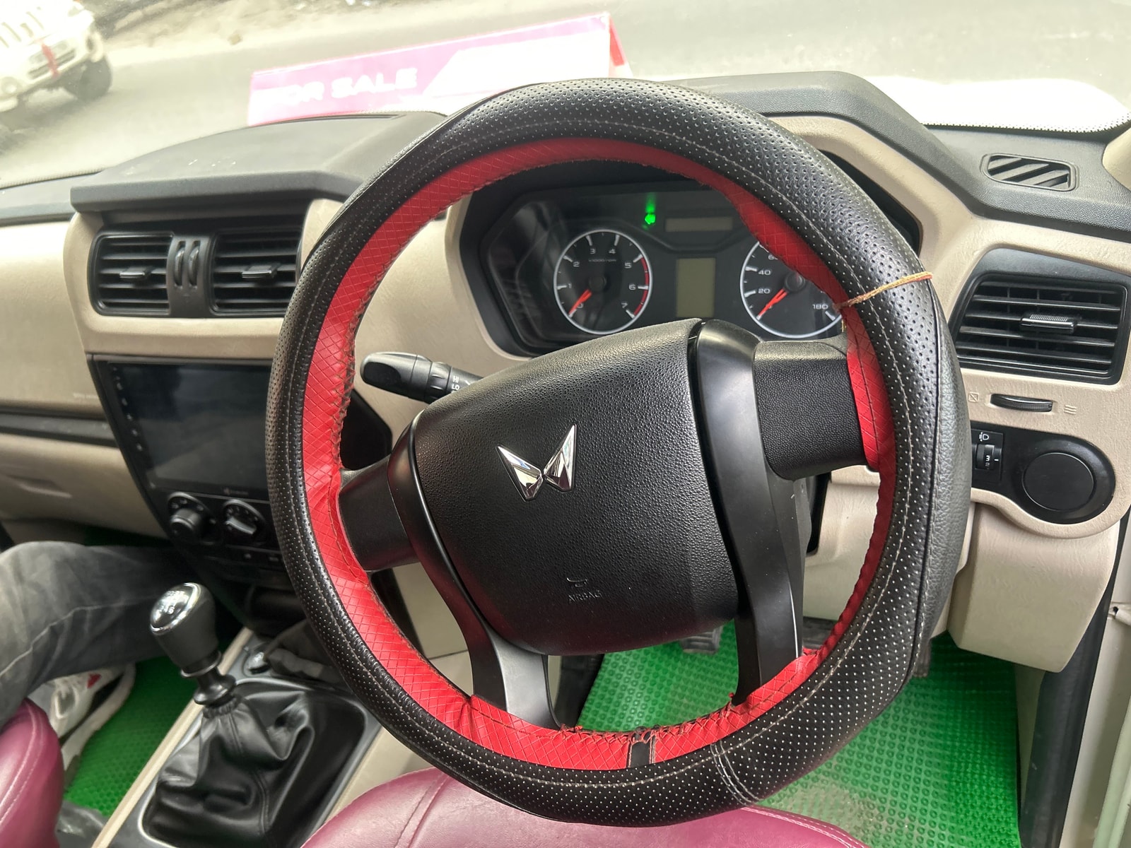 Scorpio Classic image 12 Scorpio Classic image 12