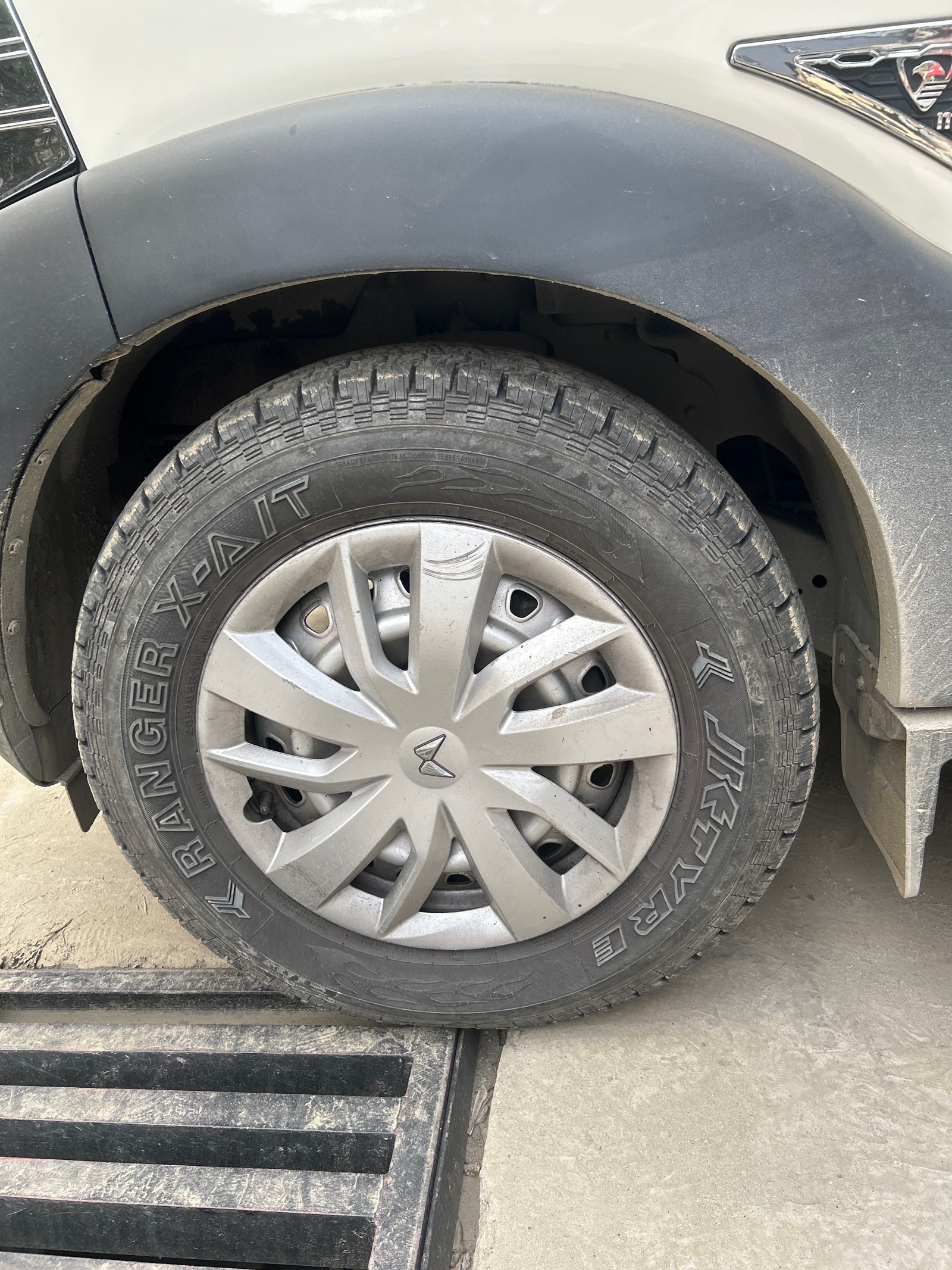 Scorpio Classic image 9 Scorpio Classic image 9