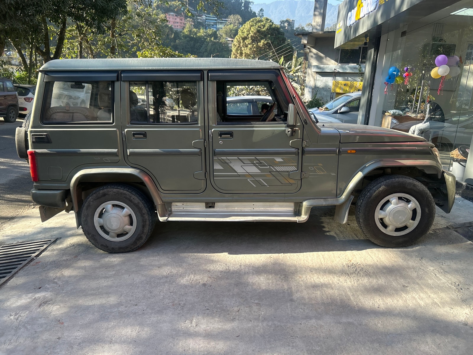 Bolero image 2 Bolero image 2