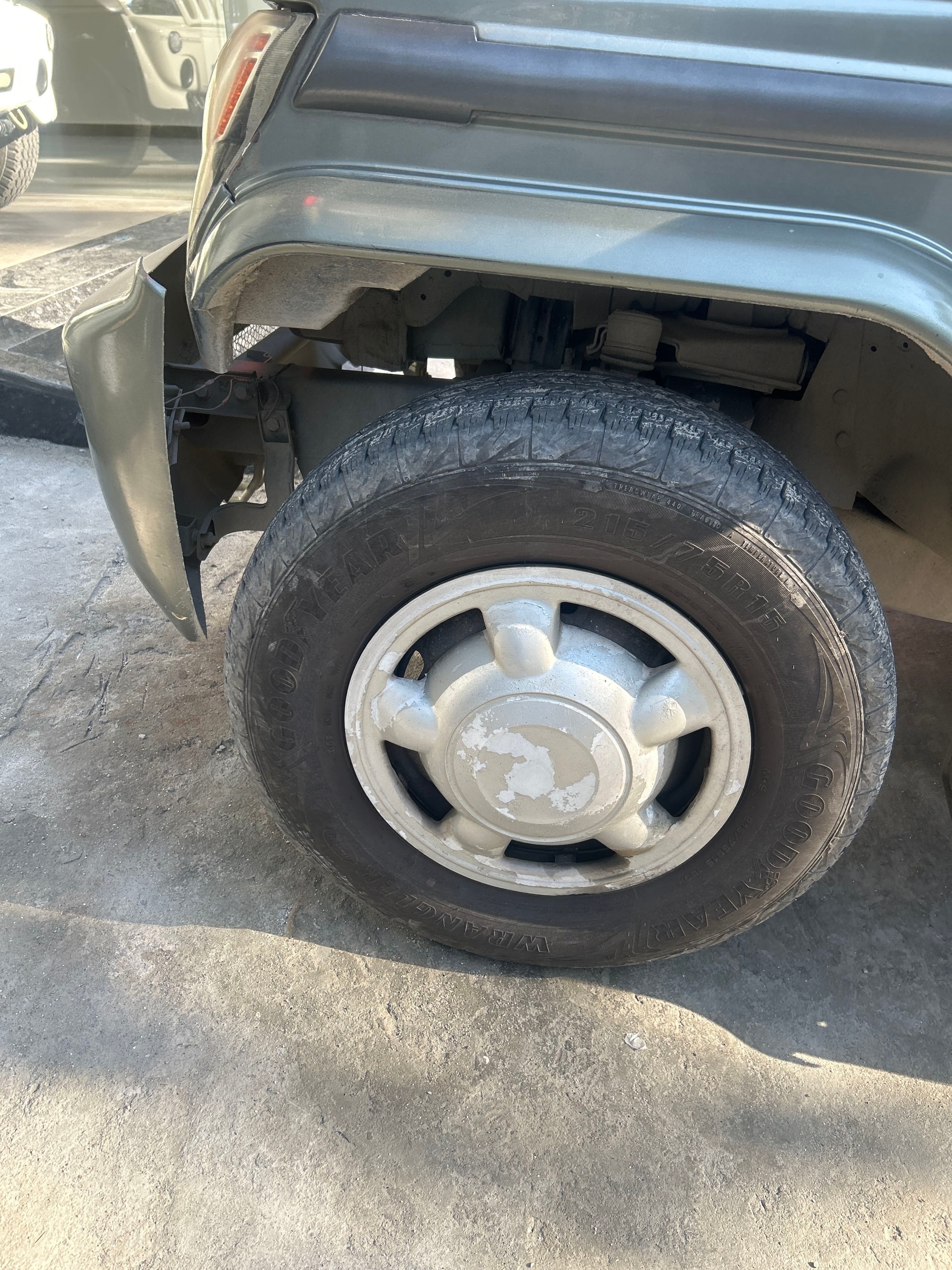 Used 2015 Mahindra Bolero Used 2015 Mahindra Bolero