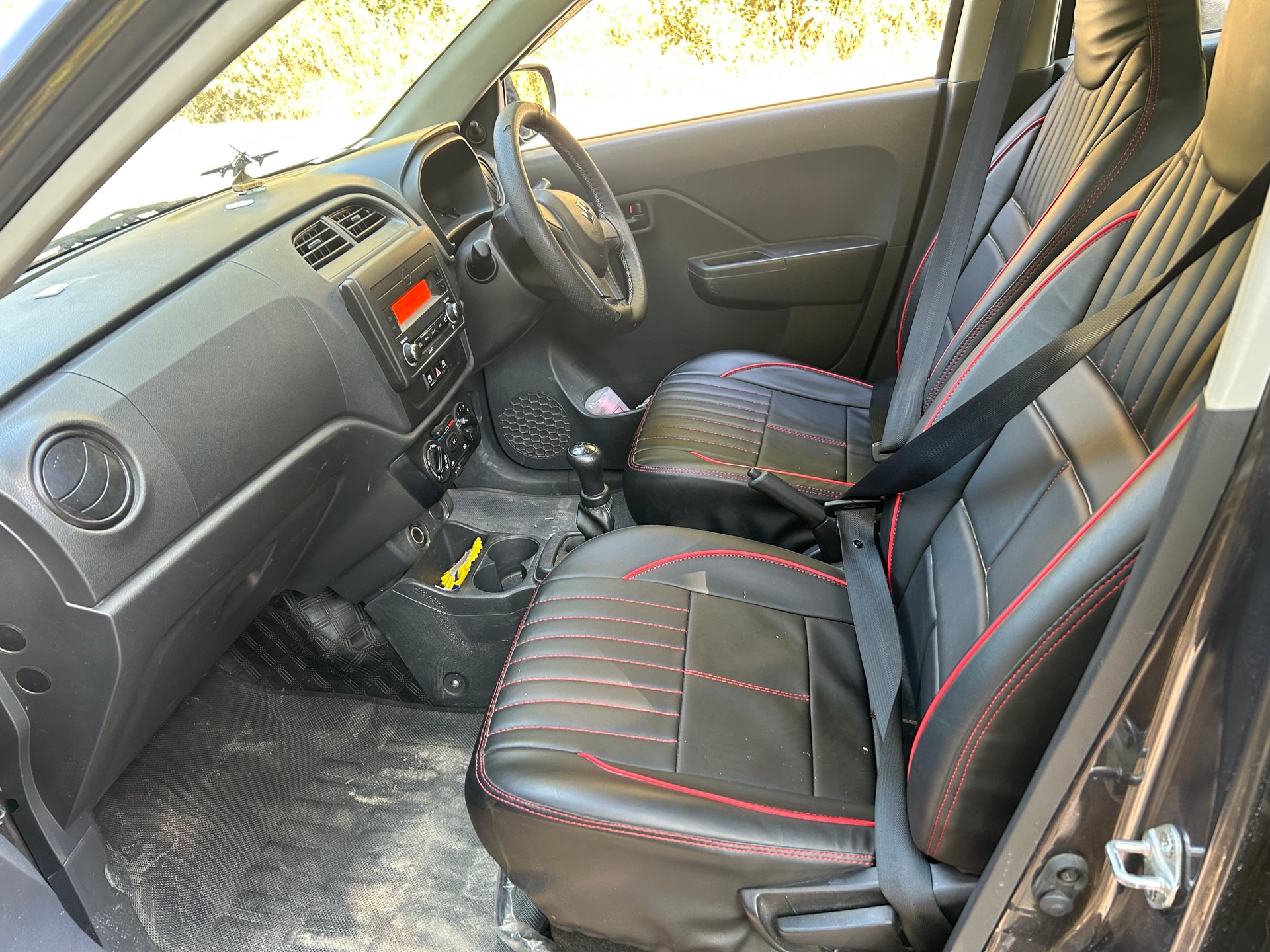 Alto K10 image 6 Alto K10 image 6