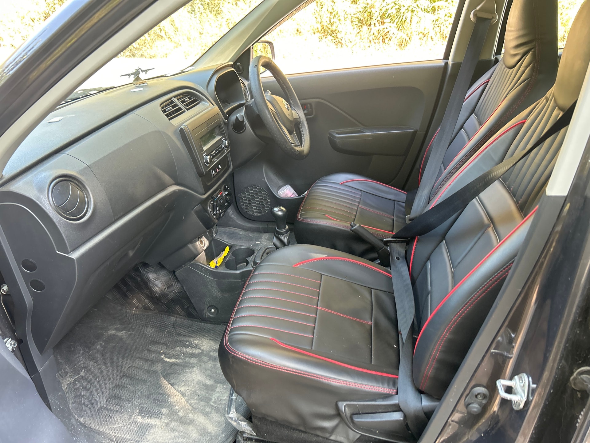 Alto K10 image 4 Alto K10 image 4