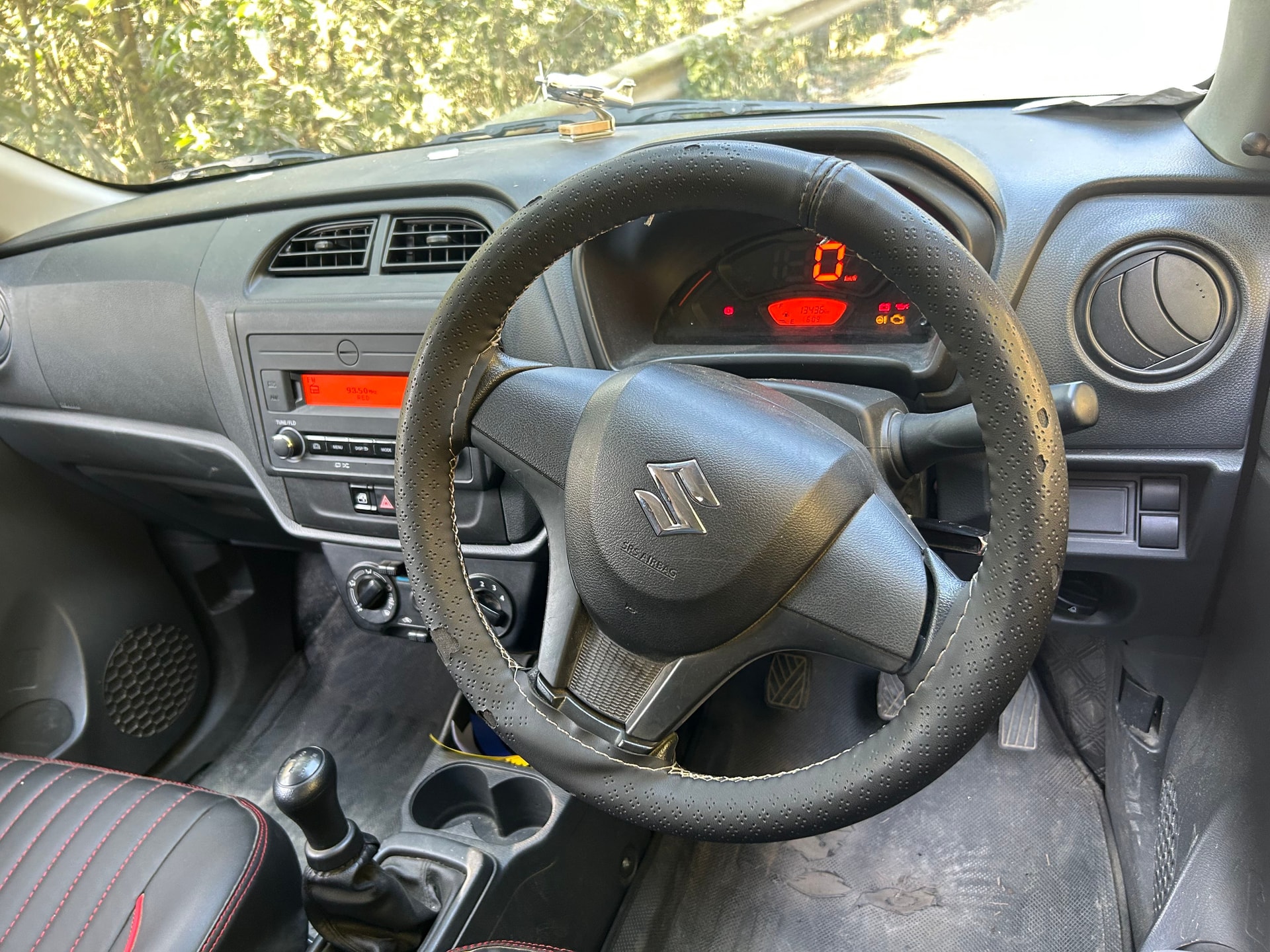 Alto K10 image 3 Alto K10 image 3