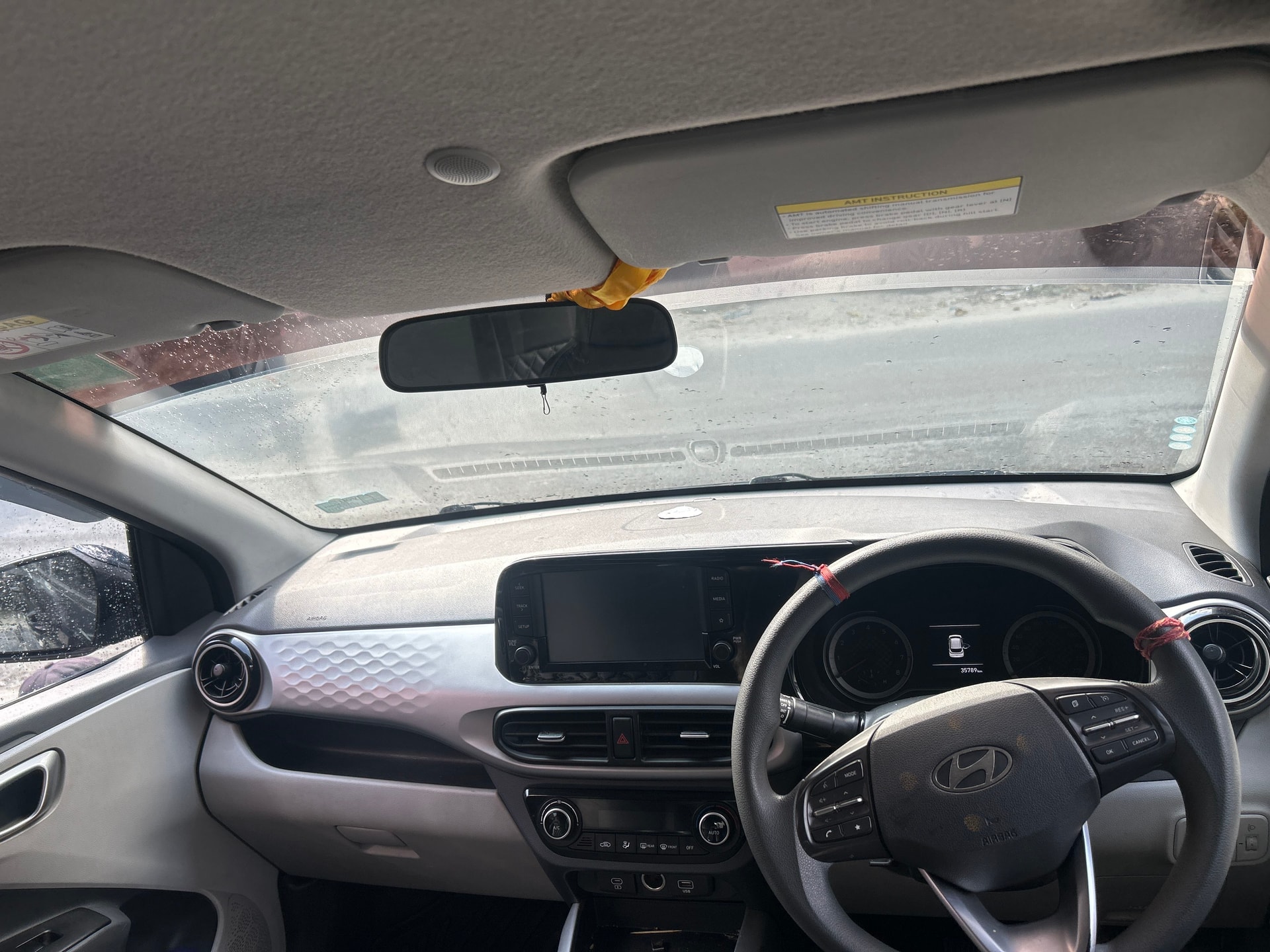 Grand i10 Nios image 10 Grand i10 Nios image 10