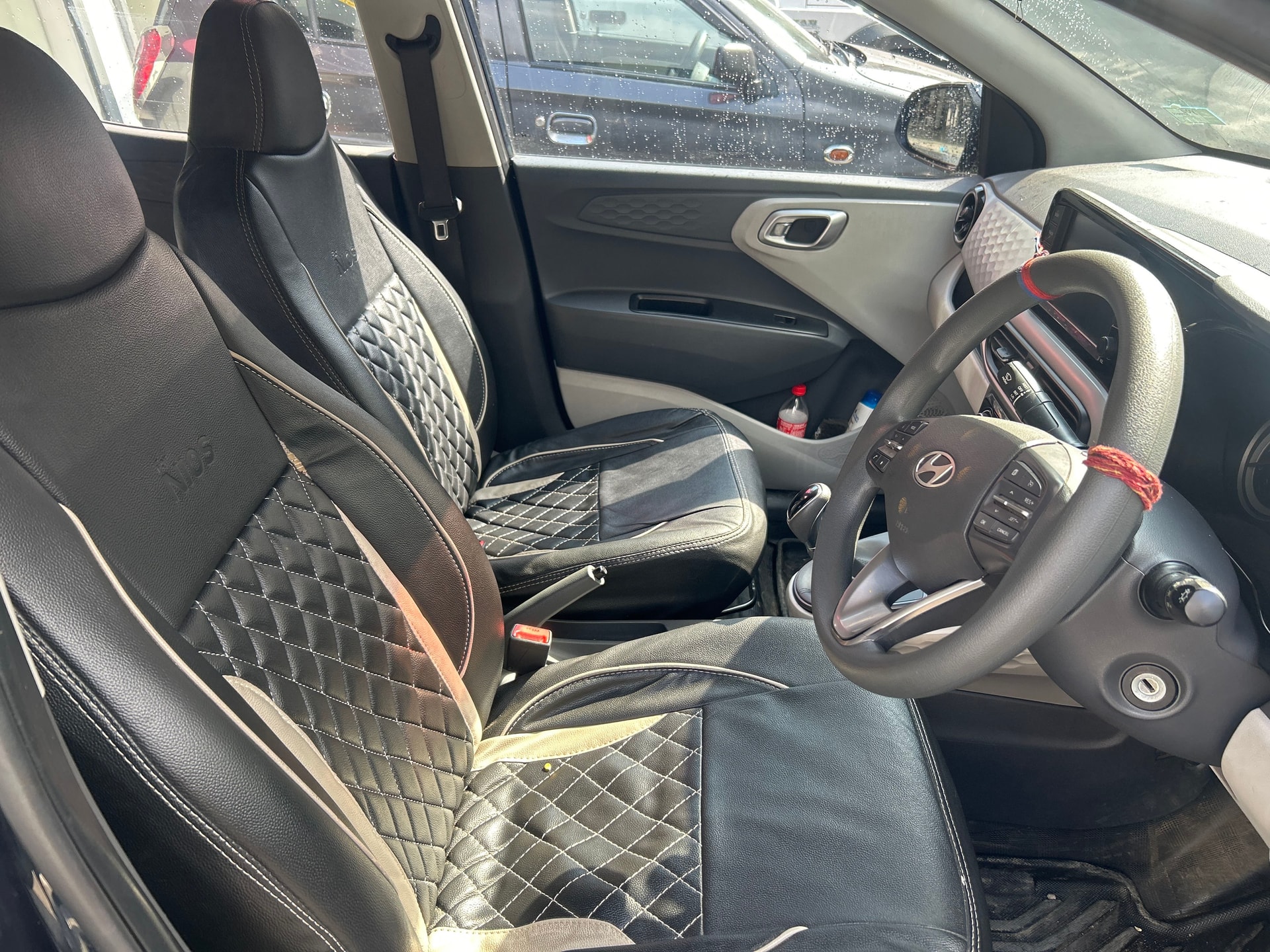 Grand i10 Nios image 12 Grand i10 Nios image 12