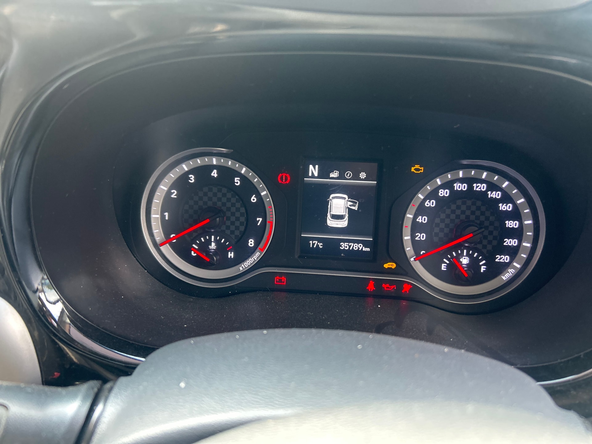 Grand i10 Nios image 9 Grand i10 Nios image 9