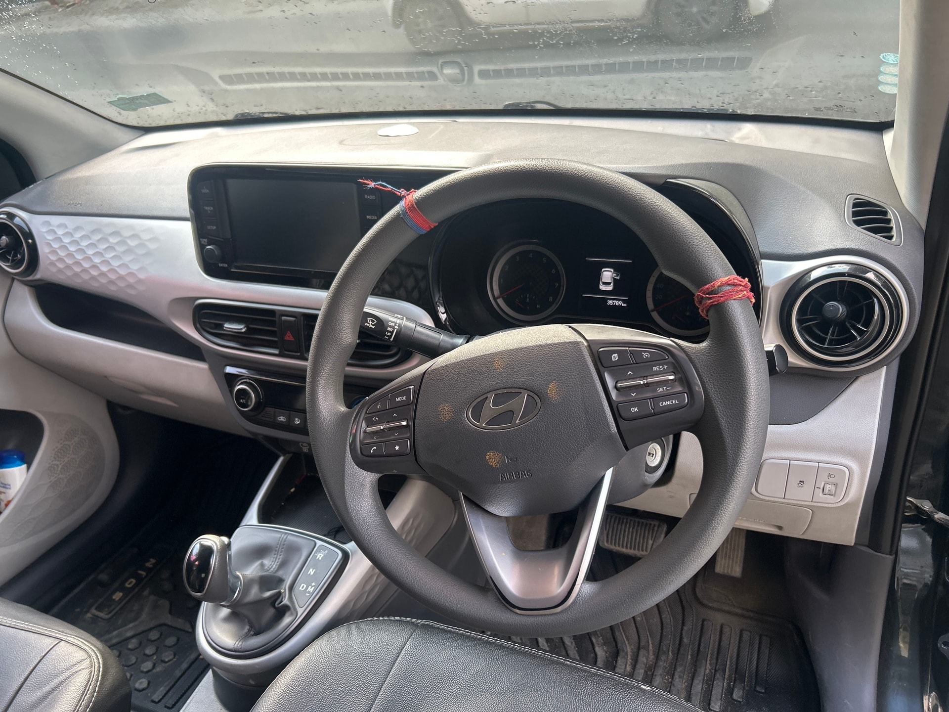 Grand i10 Nios image 11 Grand i10 Nios image 11