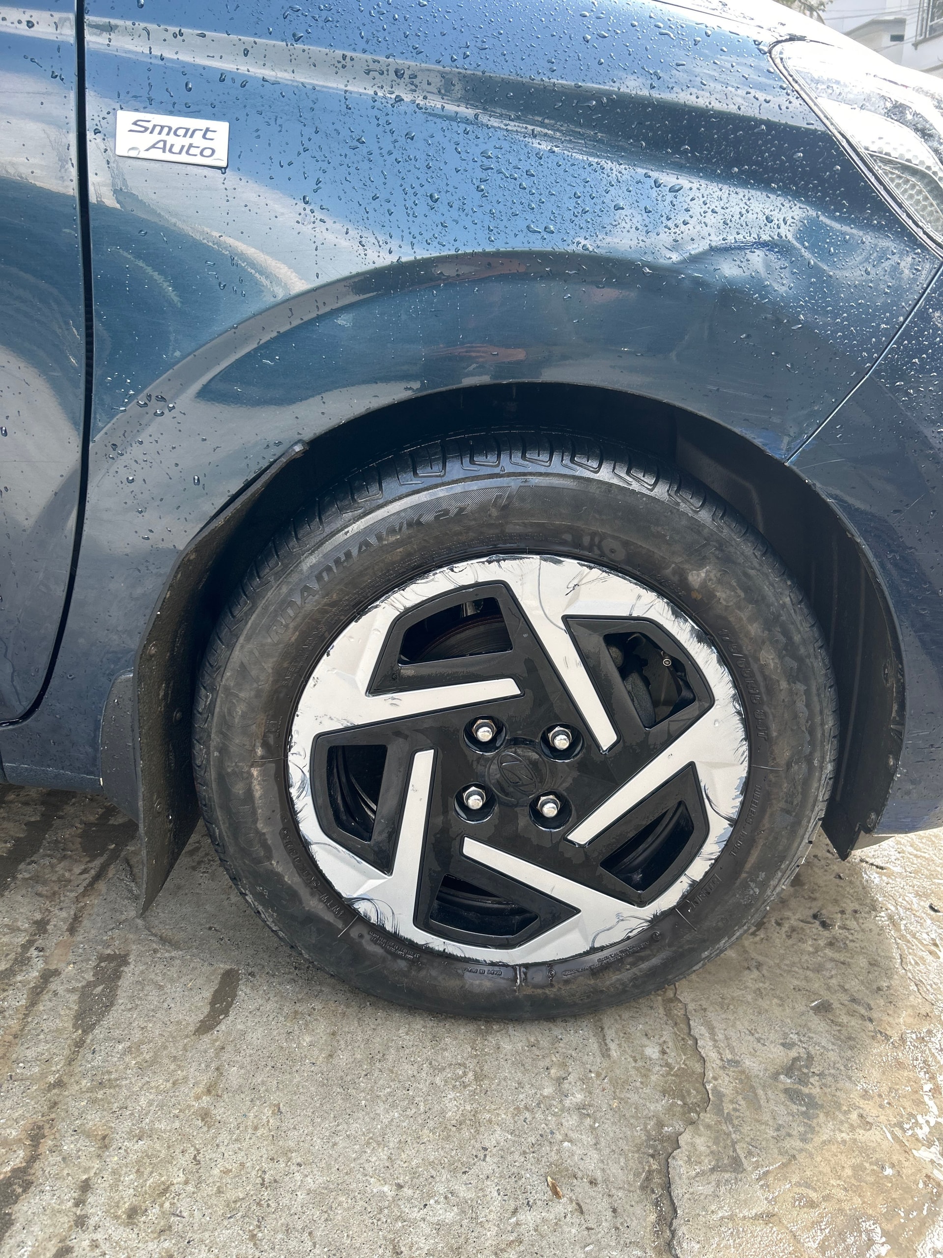 Grand i10 Nios image 8 Grand i10 Nios image 8