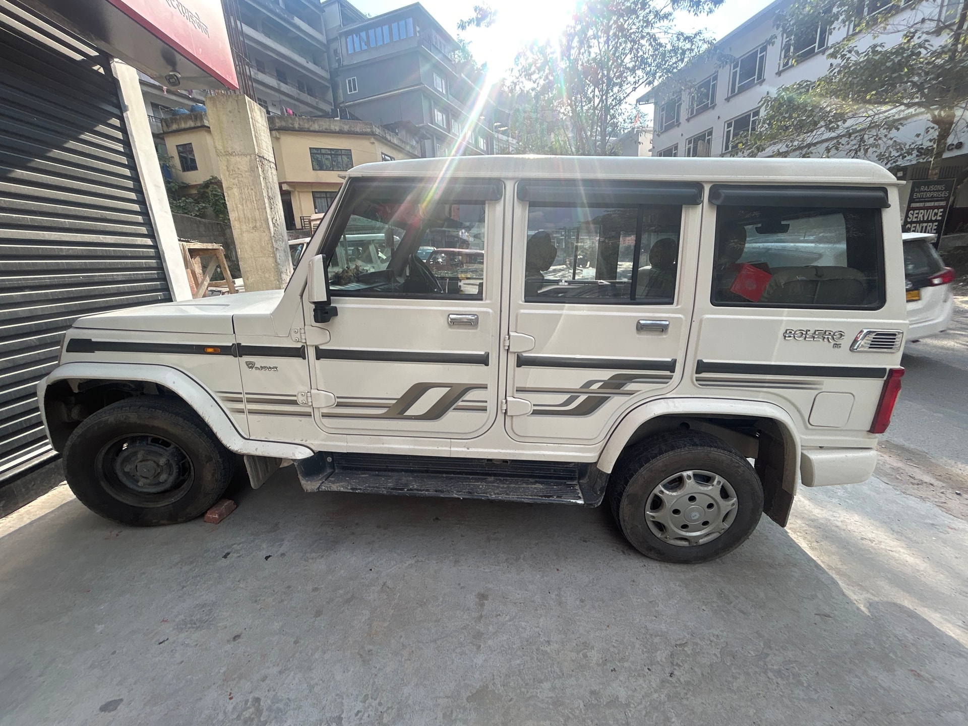 Bolero image 2 Bolero image 2