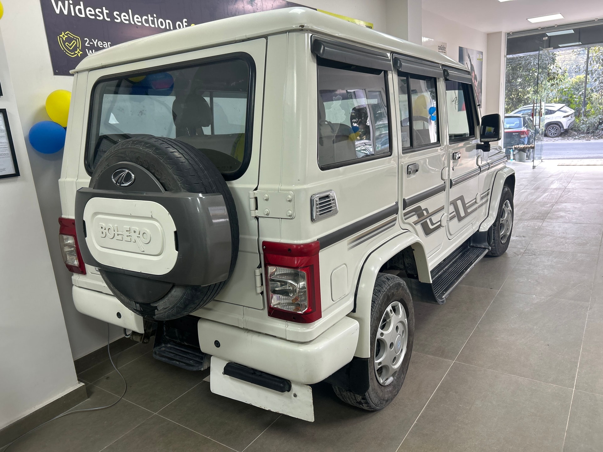 Bolero image 5 Bolero image 5