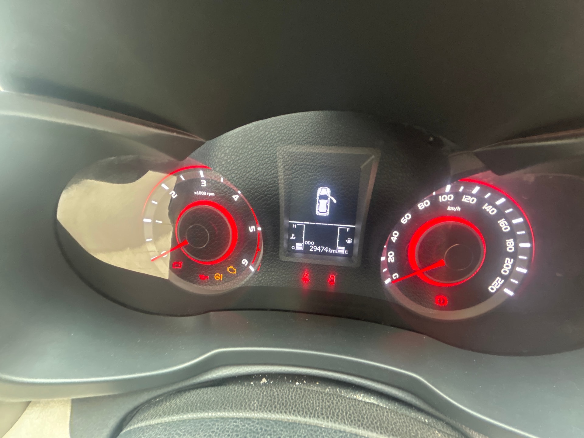 XUV300 image 9 XUV300 image 9