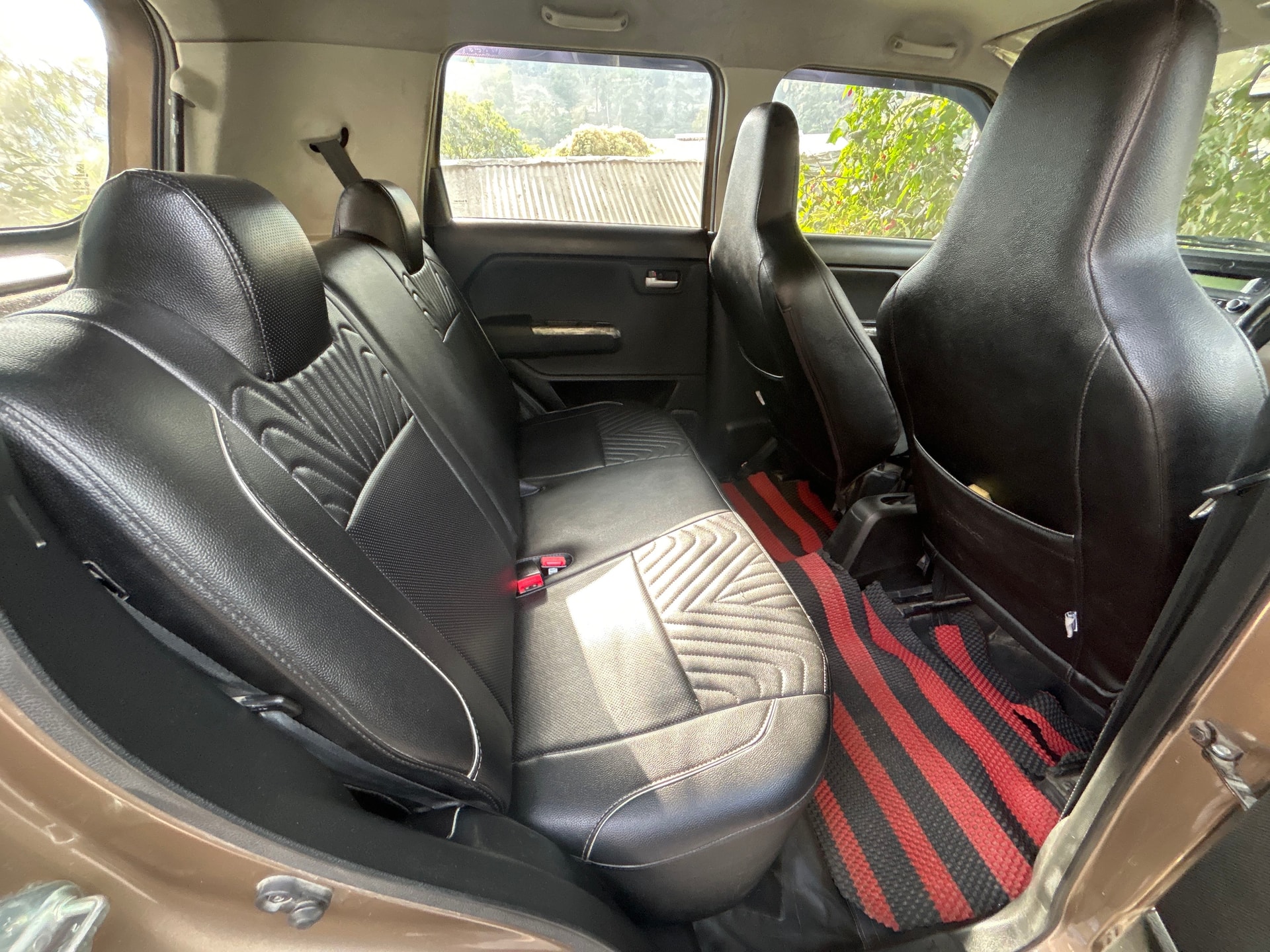 Wagon R image 12 Wagon R image 12