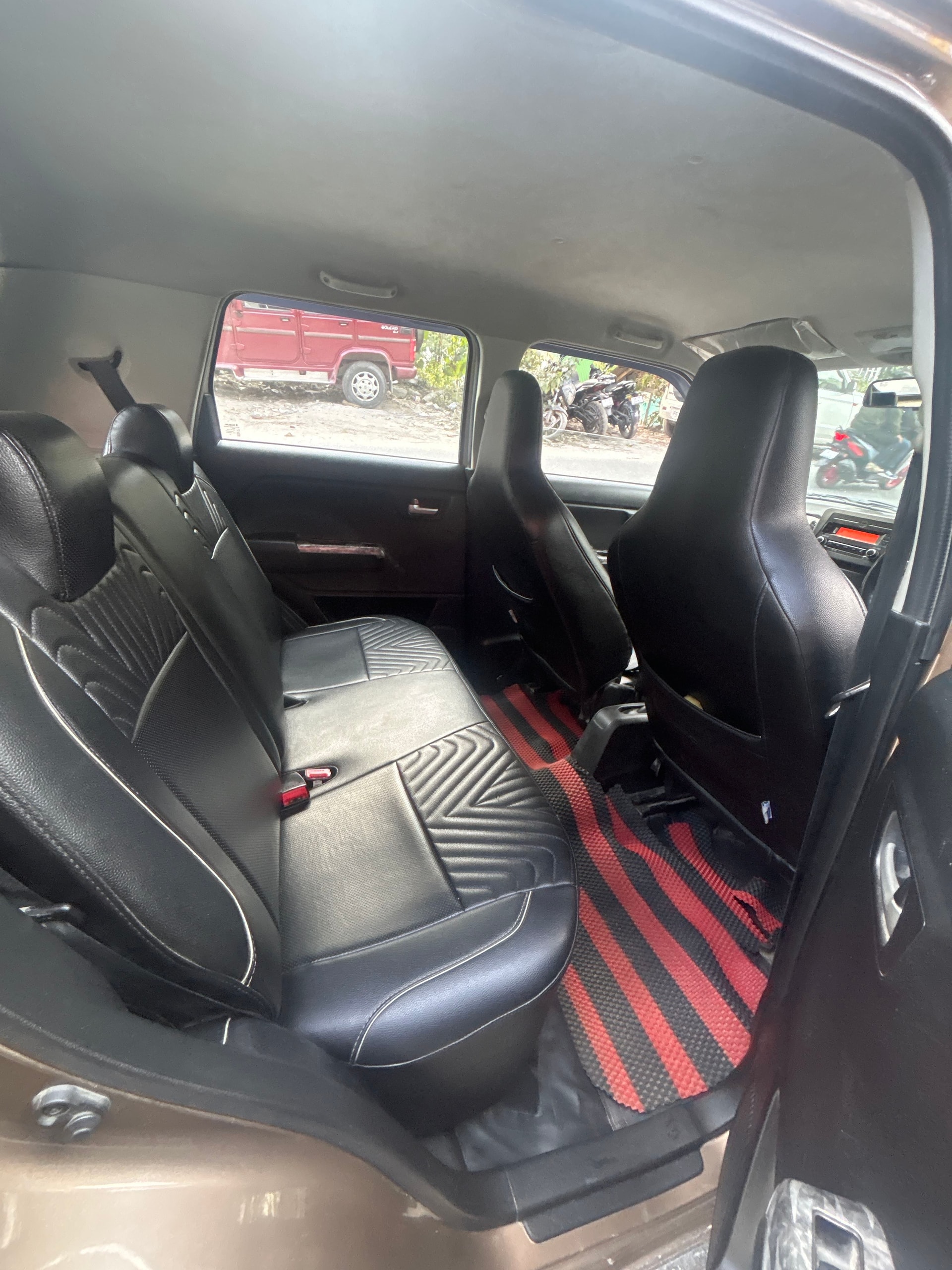 Wagon R image 10 Wagon R image 10