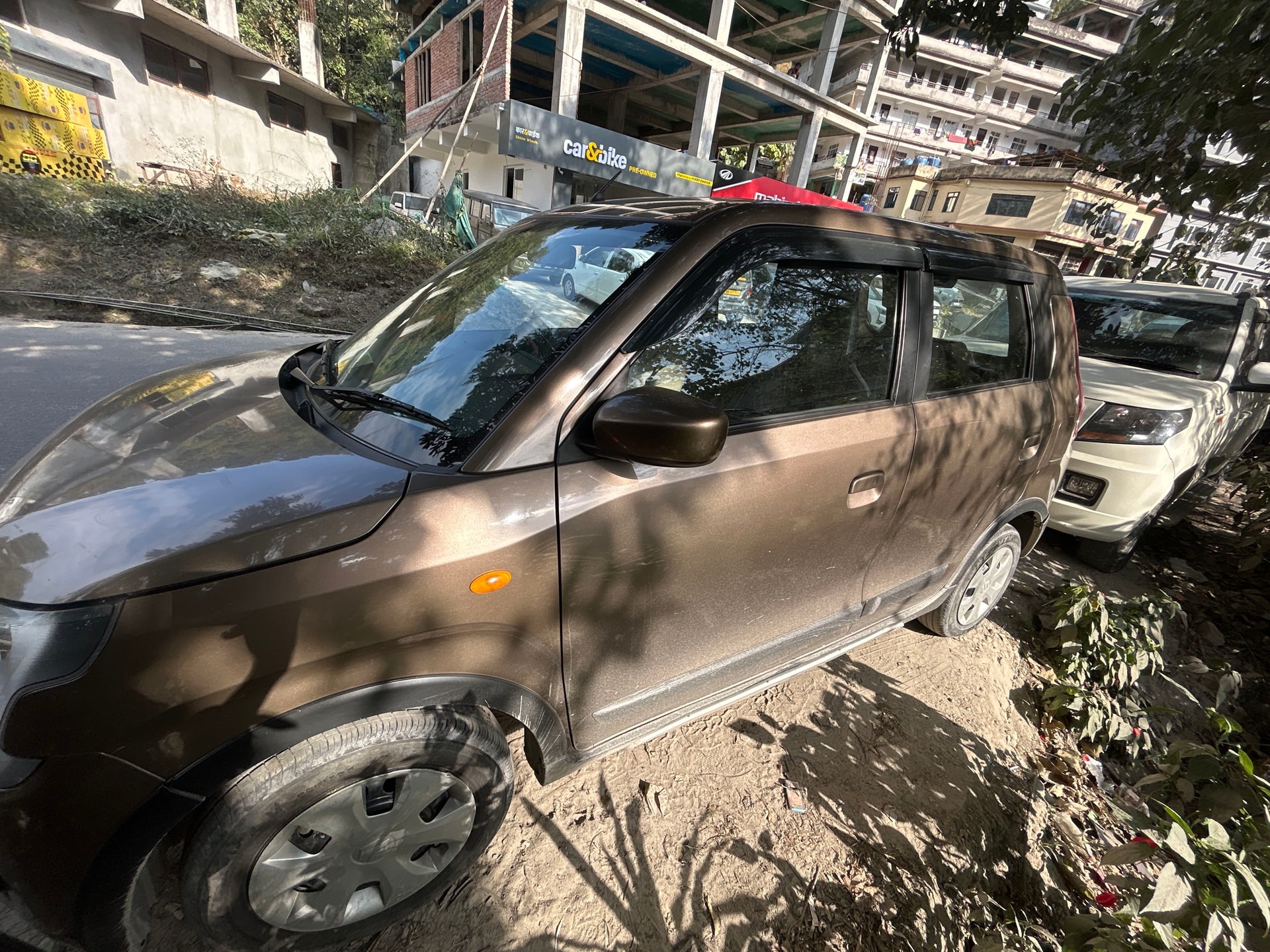 Wagon R image 2 Wagon R image 2