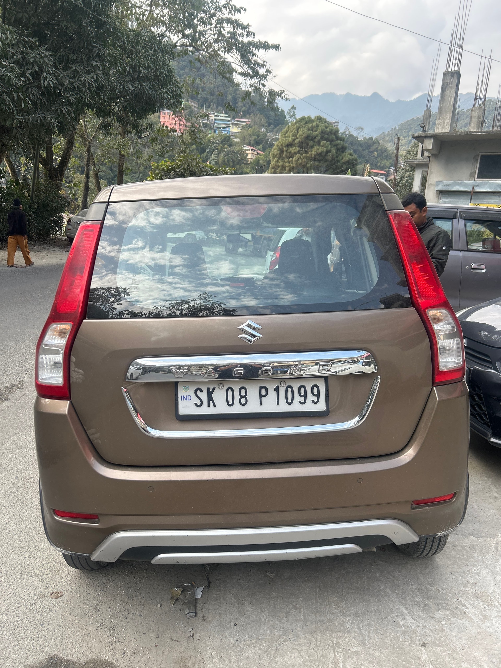 Wagon R image 3 Wagon R image 3