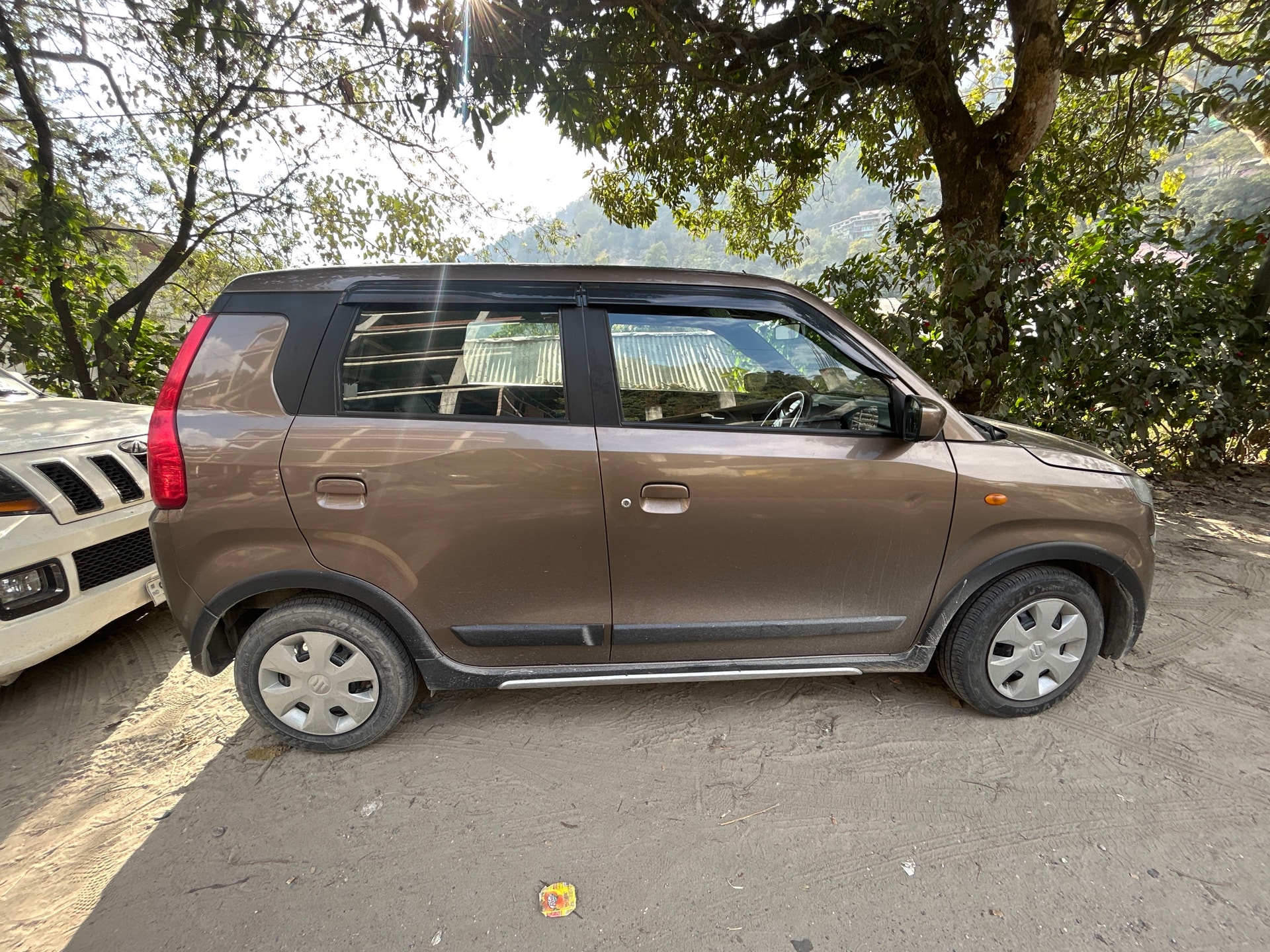 Wagon R image 4 Wagon R image 4