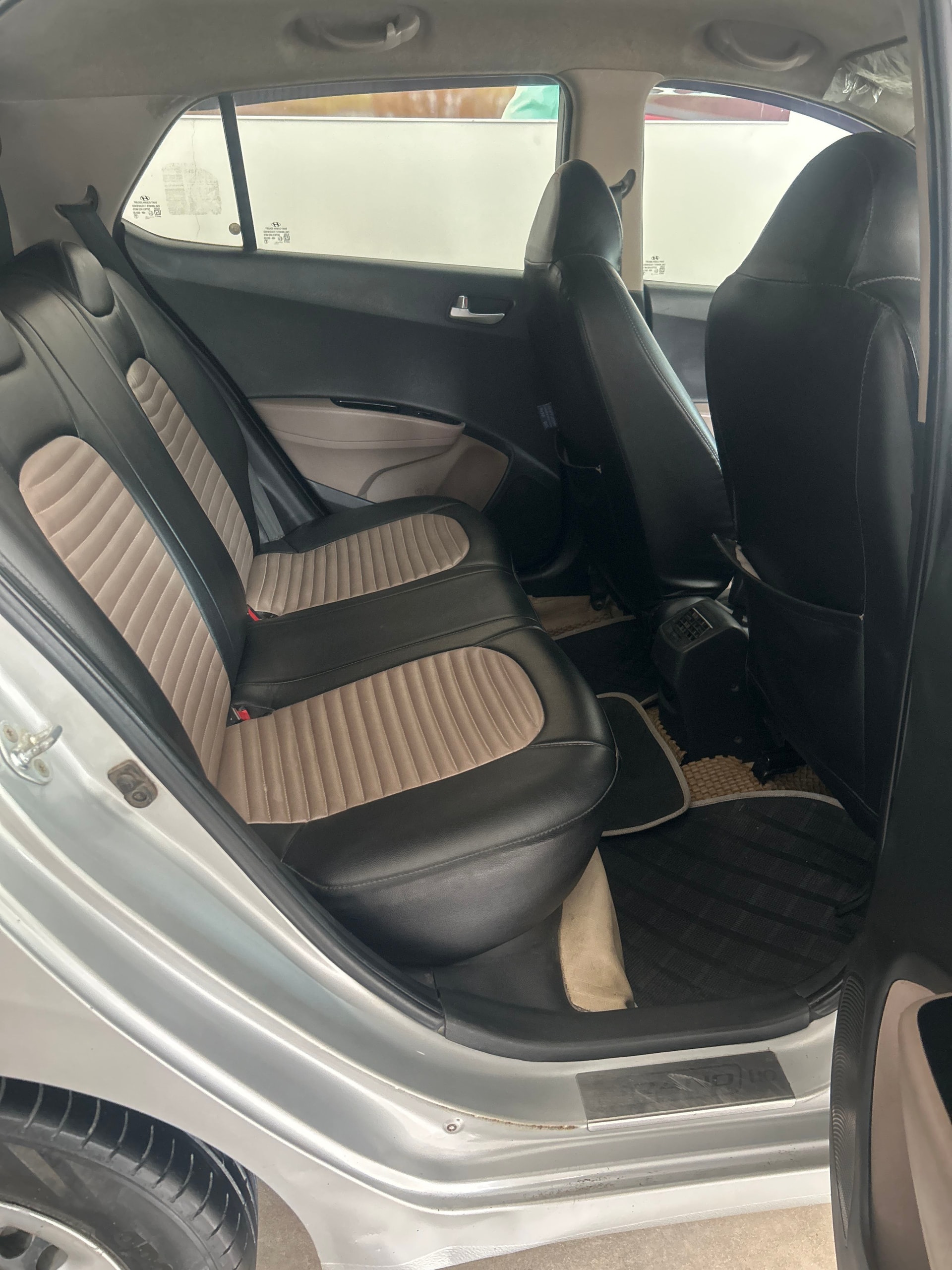 Used 2018 Hyundai Grand i10 Used 2018 Hyundai Grand i10