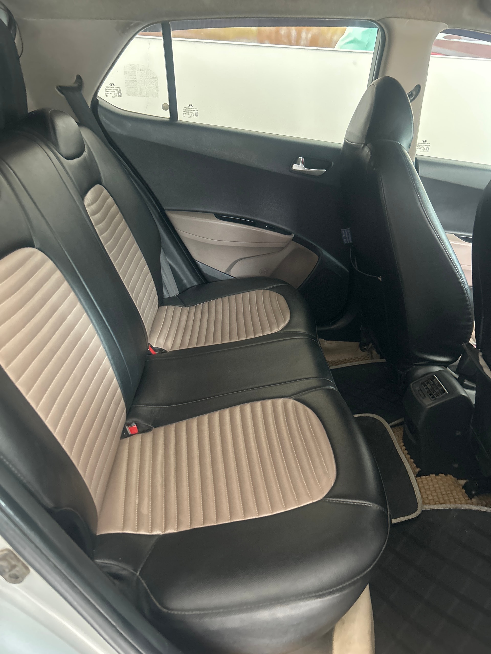 Used 2018 Hyundai Grand i10 Used 2018 Hyundai Grand i10